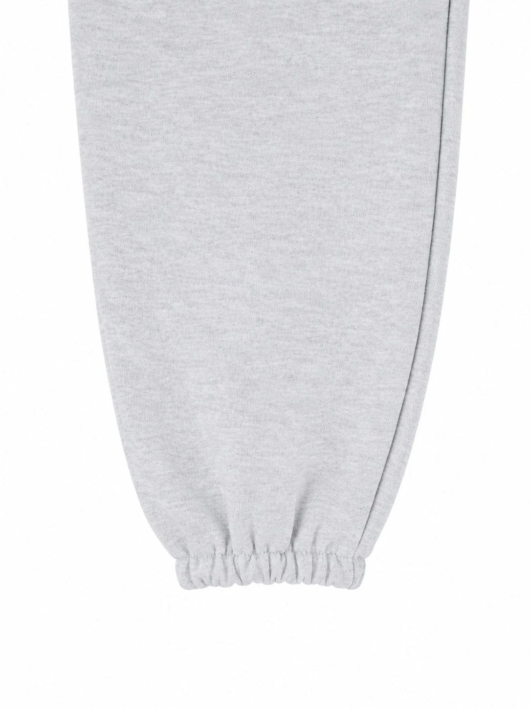 Damskie spodnie dresowe oversize UNLEASH WINGS GREY - Image 7