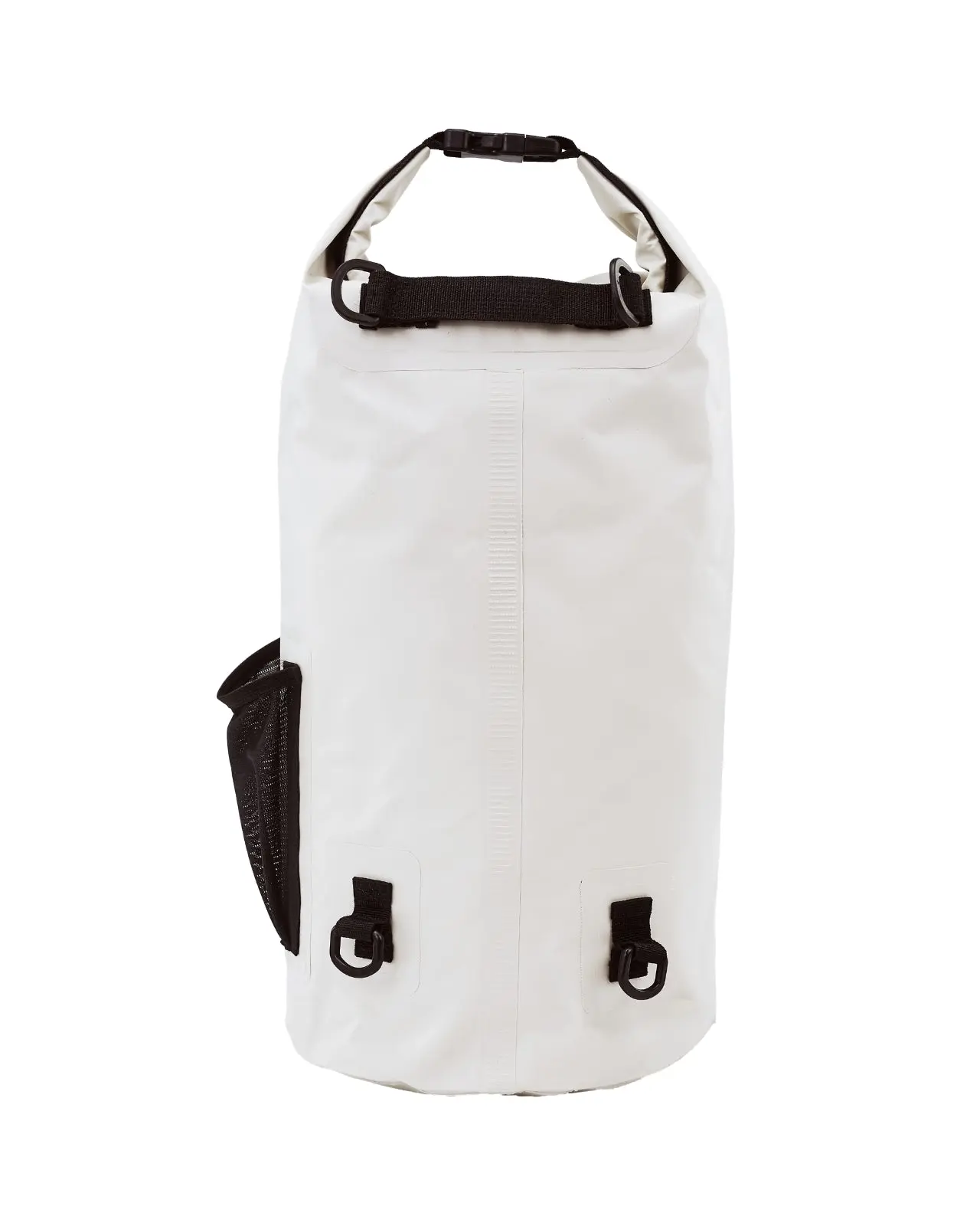 Dry Bag 22L z funkcją plecaka BEIGE - Image 4