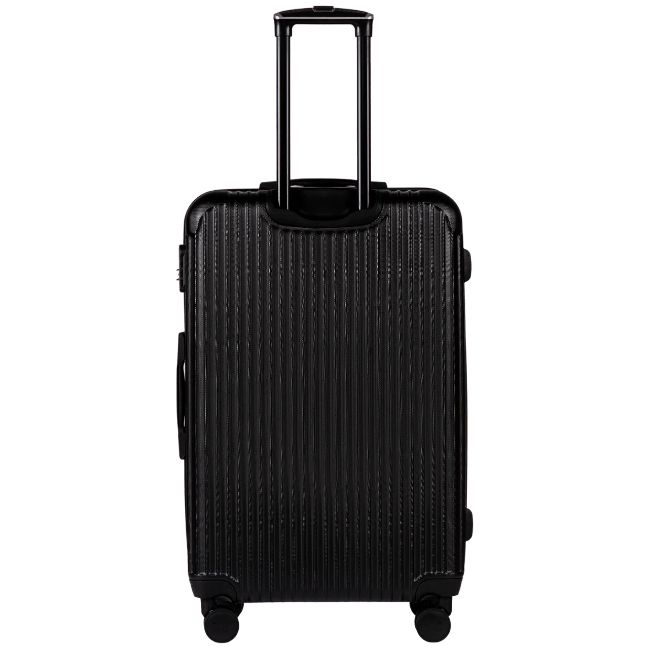 DUŻA WALIZKA WINGS EGRET 28" BLACK - Image 3