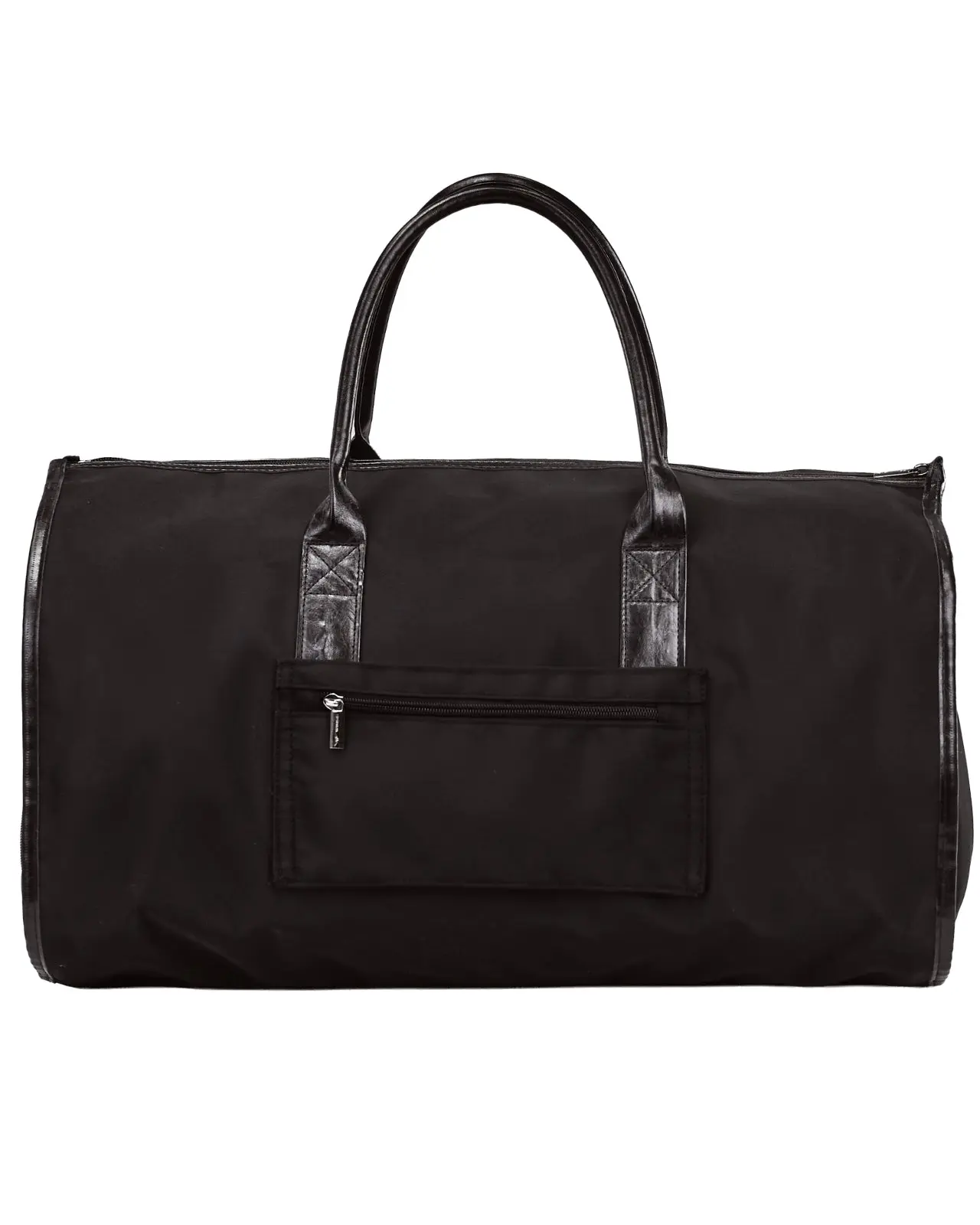 Elegancka torba na garnitur 2w1 WINGS BLACK - Image 7