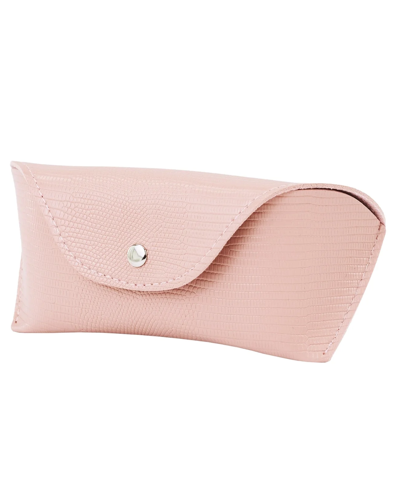 Eleganckie etui WINGS na okulary - PINK - Image 3