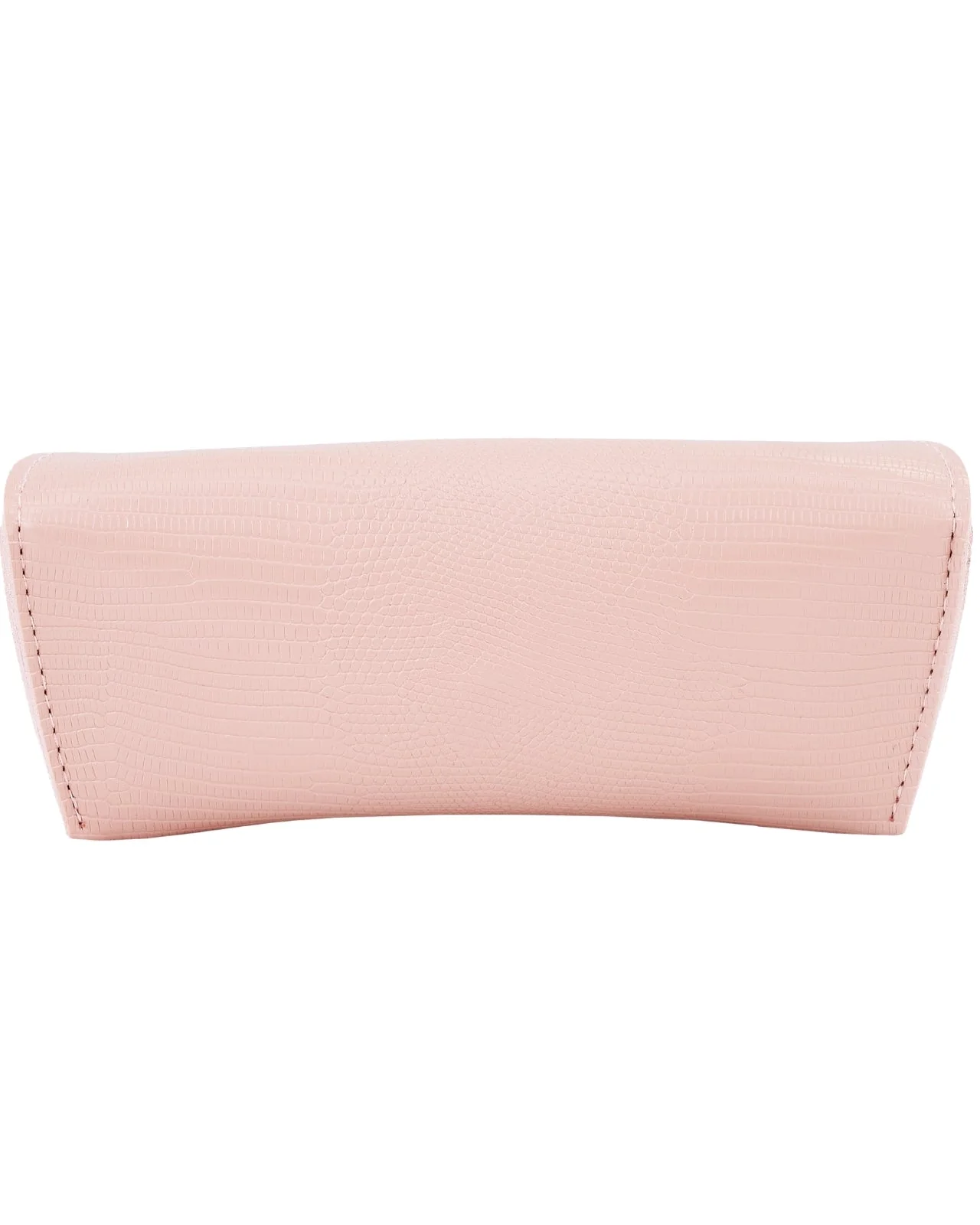 Eleganckie etui WINGS na okulary - PINK - Image 4