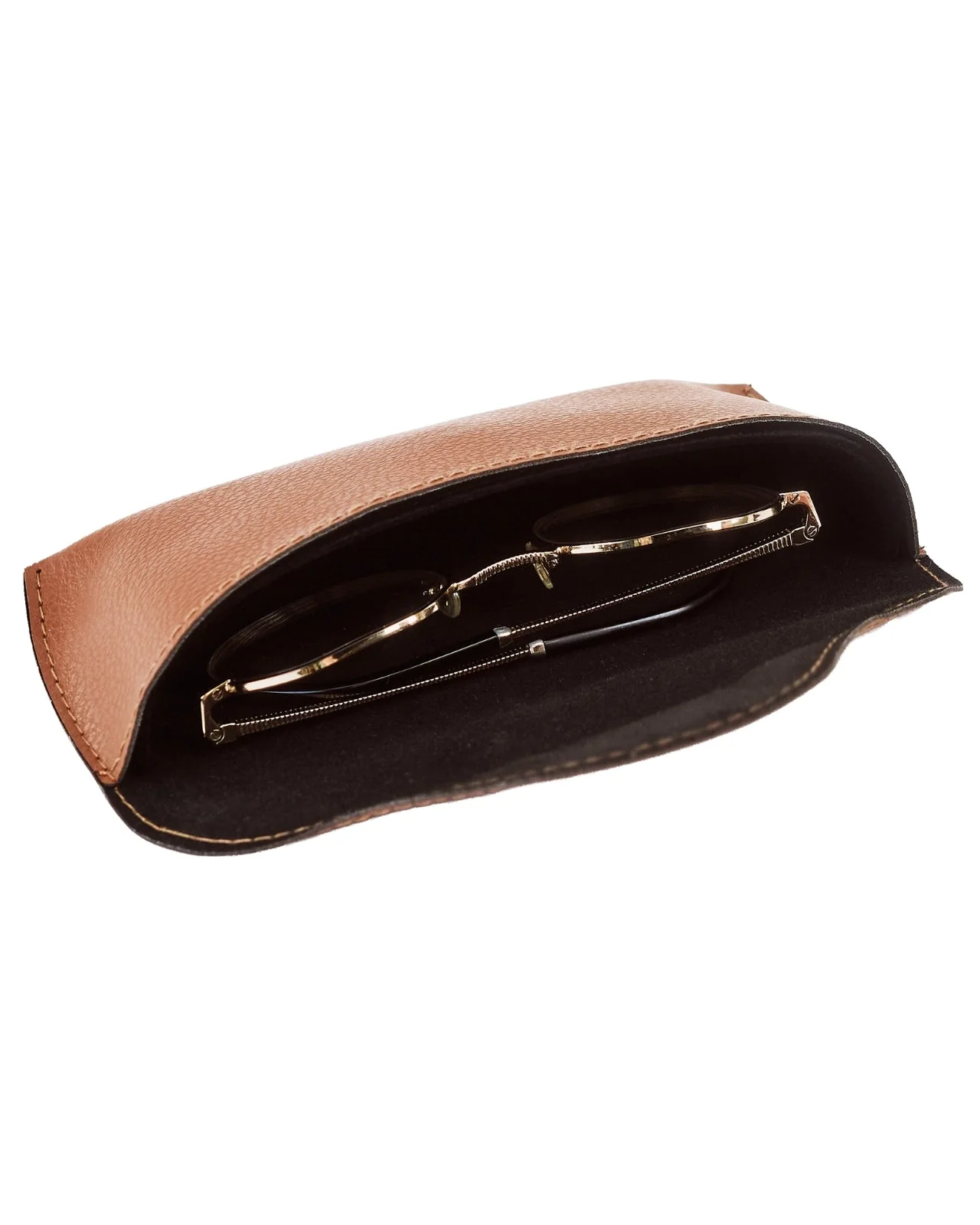 Etui na okulary WINGS sztywne magnetyczne - Image 3
