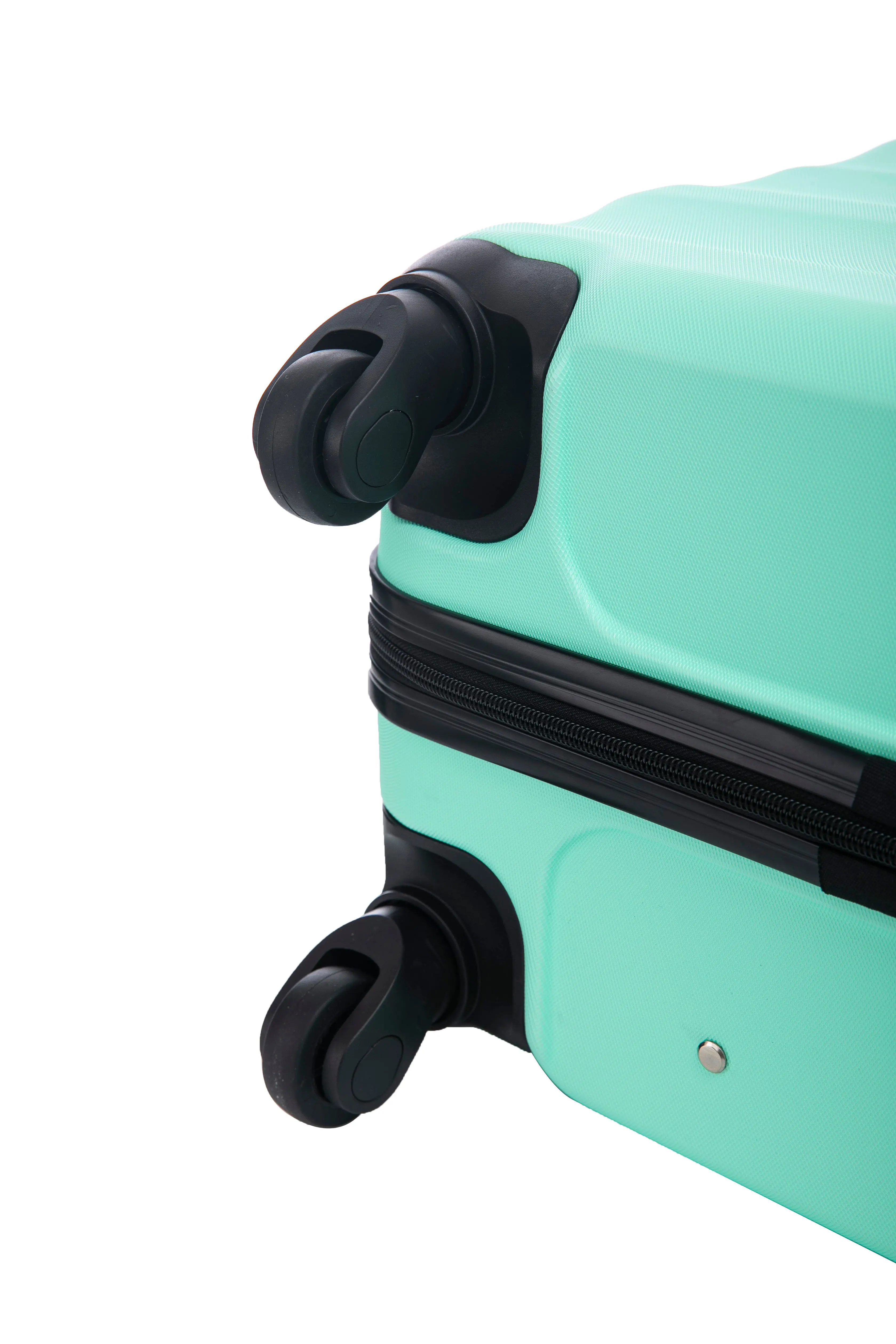Komplet 3 WALIZEK Wings ABS+ VULTURE Light Green - Image 10