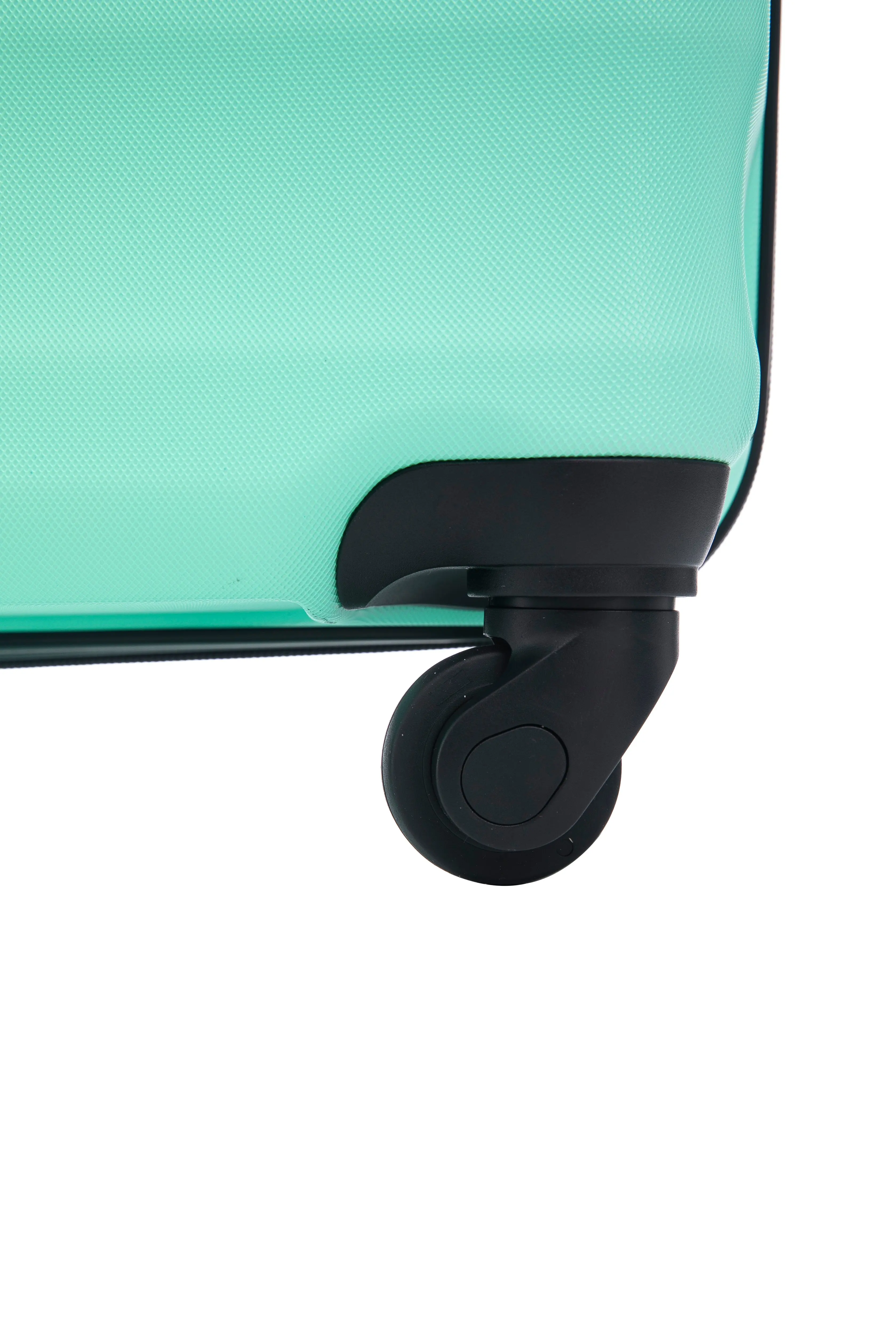 Komplet 3 WALIZEK Wings ABS+ VULTURE Light Green - Image 9