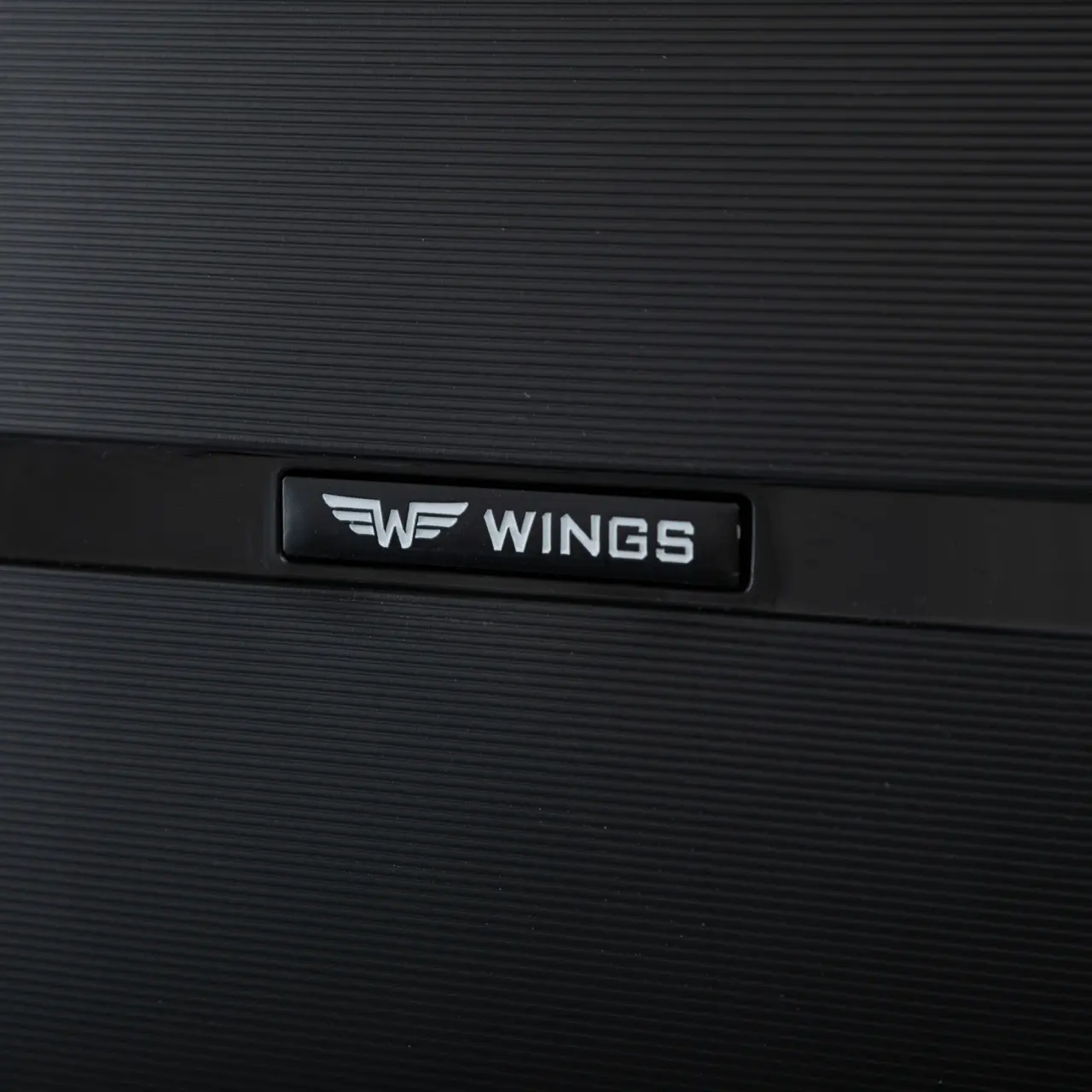 Komplet 3 walizek Wings HAWFINCH 2.0  polipropylen BLACK - Image 10