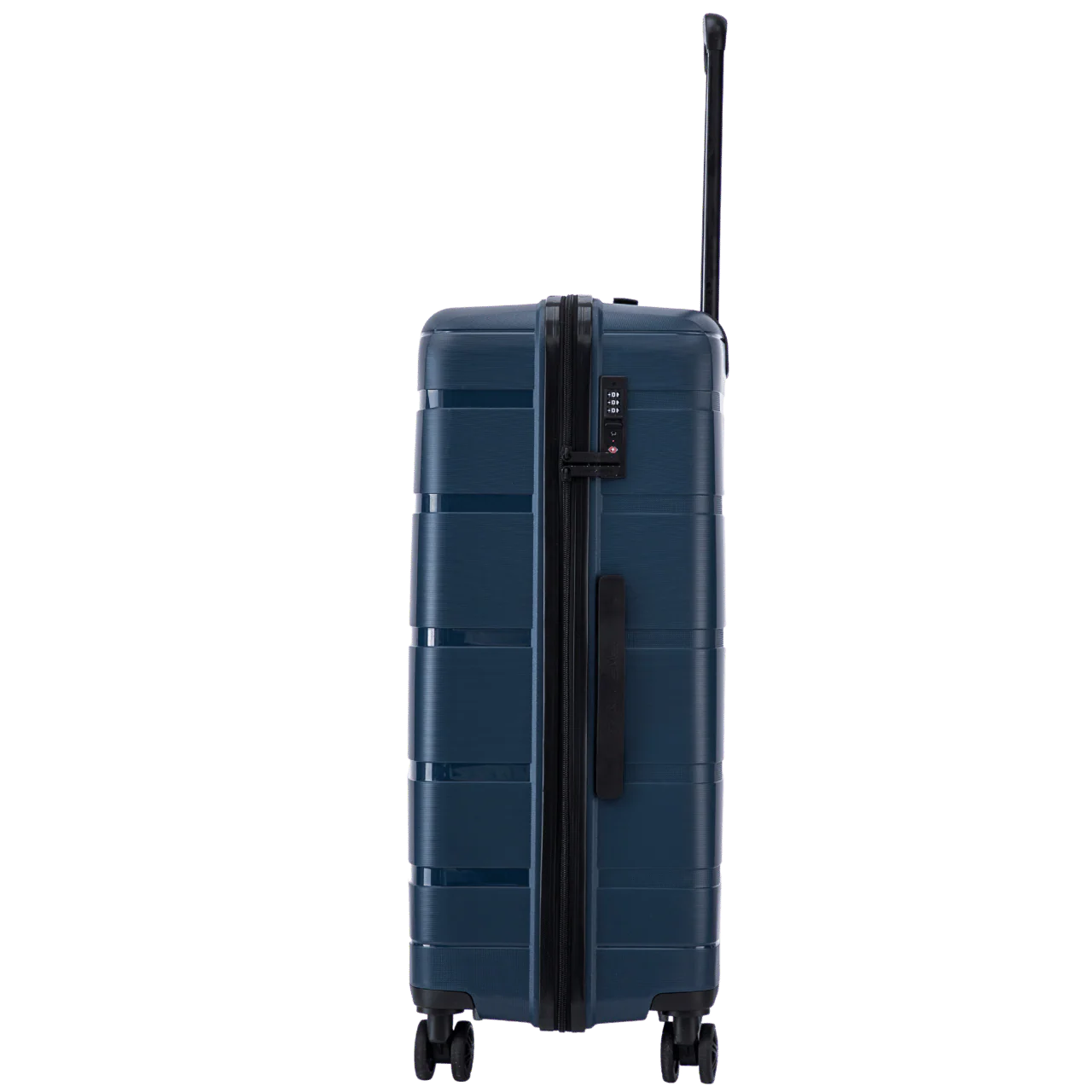 Komplet 3 walizek Wings HAWFINCH 2.0  polipropylen BLUE - Image 5