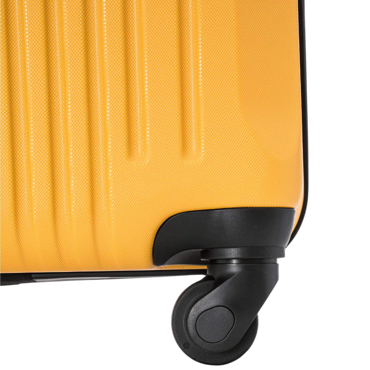 Komplet 3 walizek Wings KESTREL BLACK - Image 6
