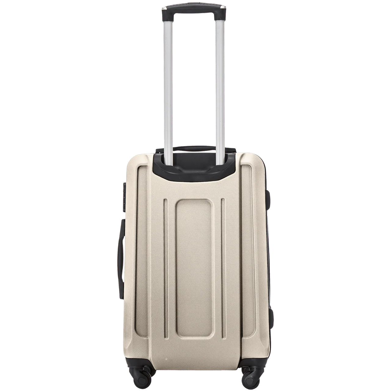 Komplet 3 walizek Wings KESTREL Champagne - Image 4