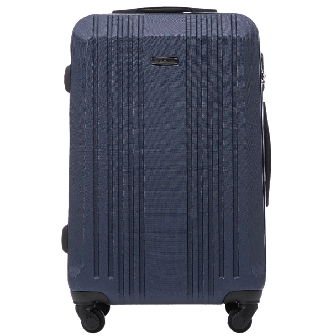 Komplet 3 walizek Wings KESTREL DARK BLUE - Image 3