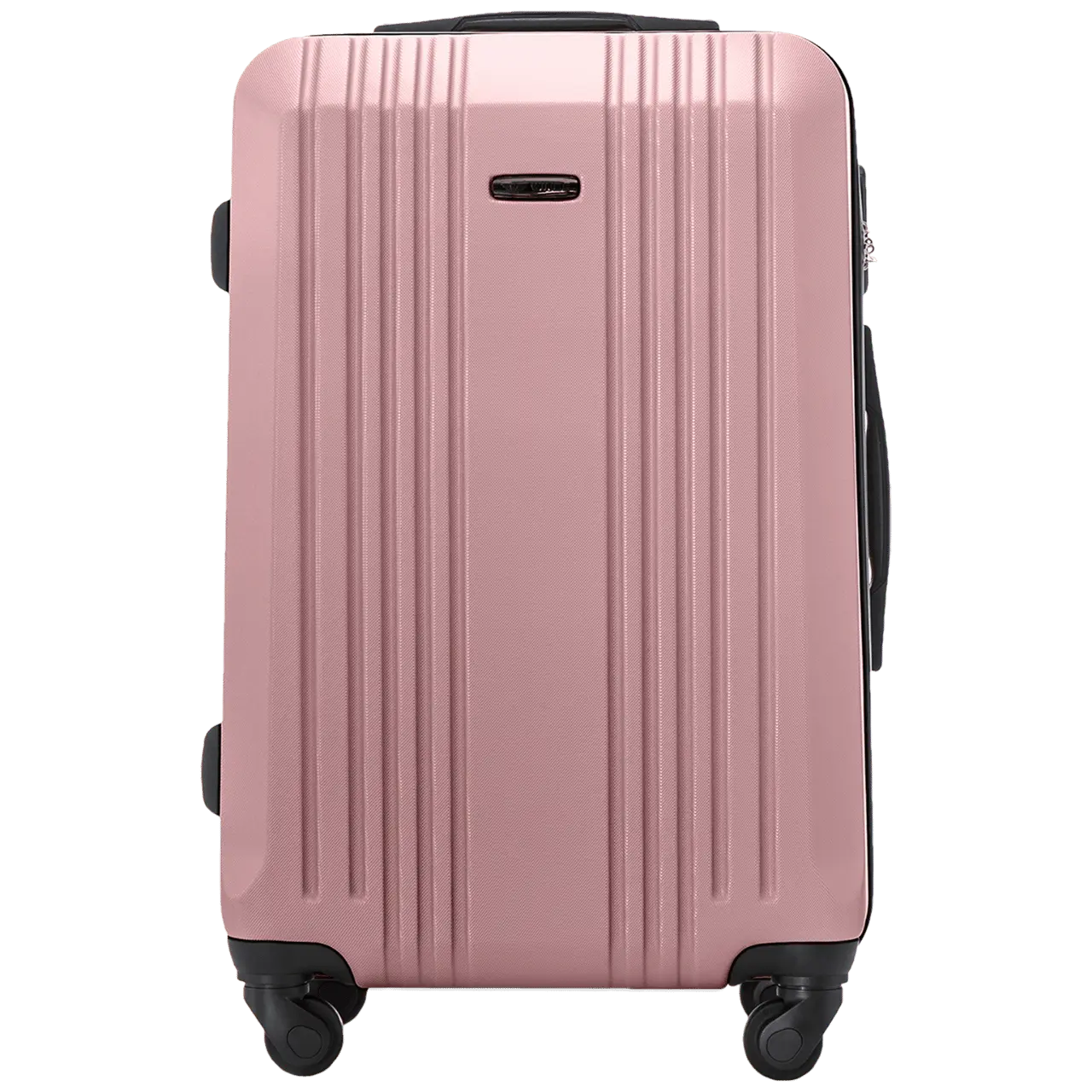 Komplet 3 walizek Wings KESTREL Rose gold - Image 3