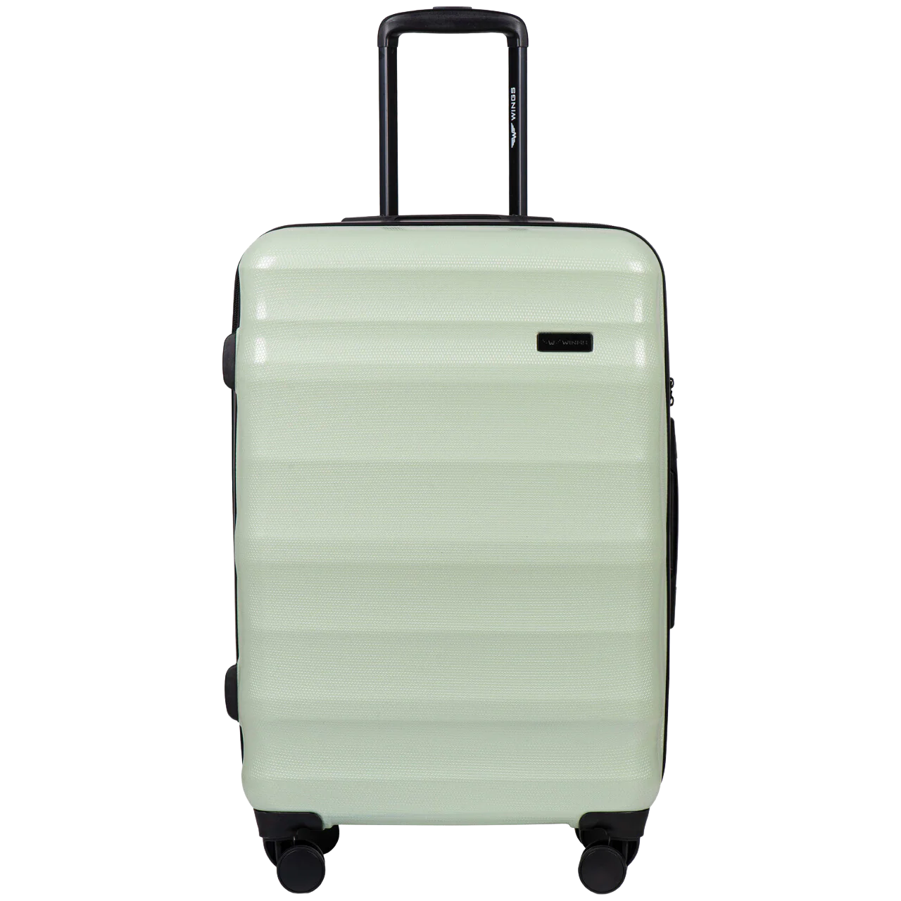 Komplet 3 WALIZEK Wings VULTURE GREEN - Image 3