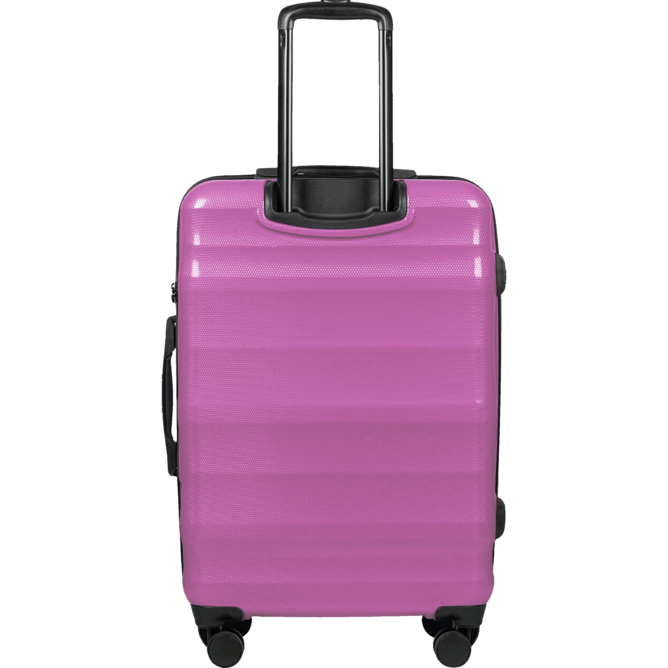 Komplet 3 WALIZEK Wings VULTURE PINK - Image 11