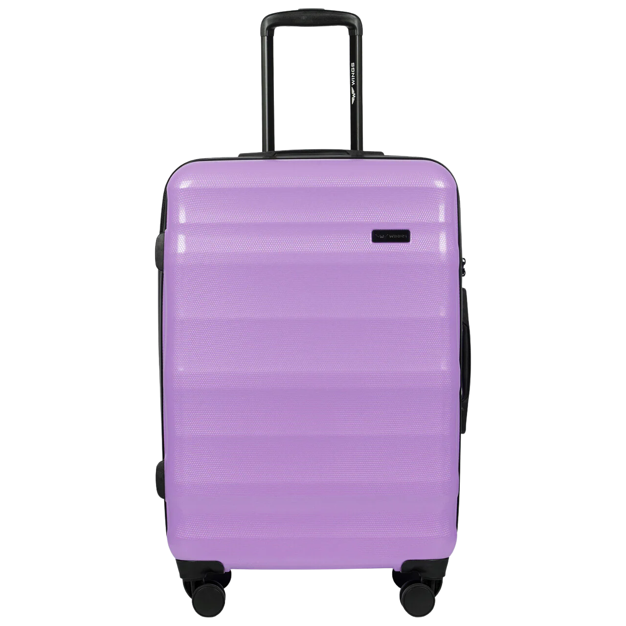 Komplet 3 WALIZEK Wings VULTURE PURPLE - Image 3