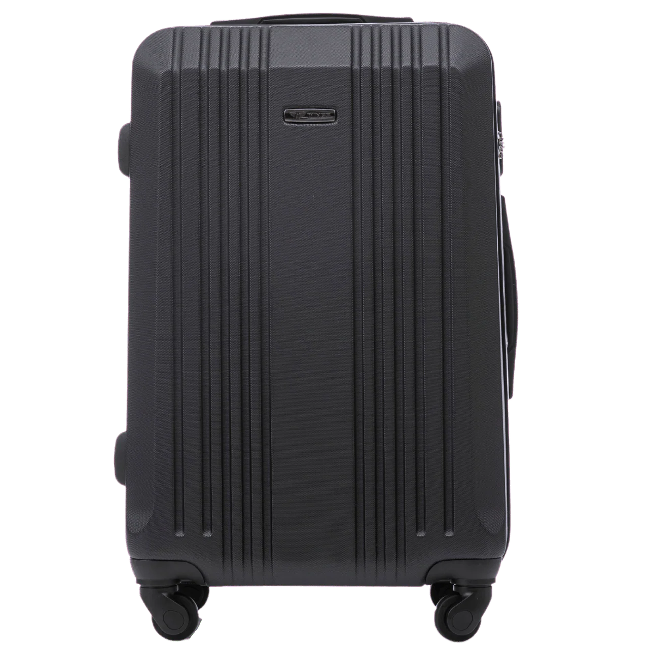 Komplet 4 walizek Wings KESTREL BLACK - Image 3