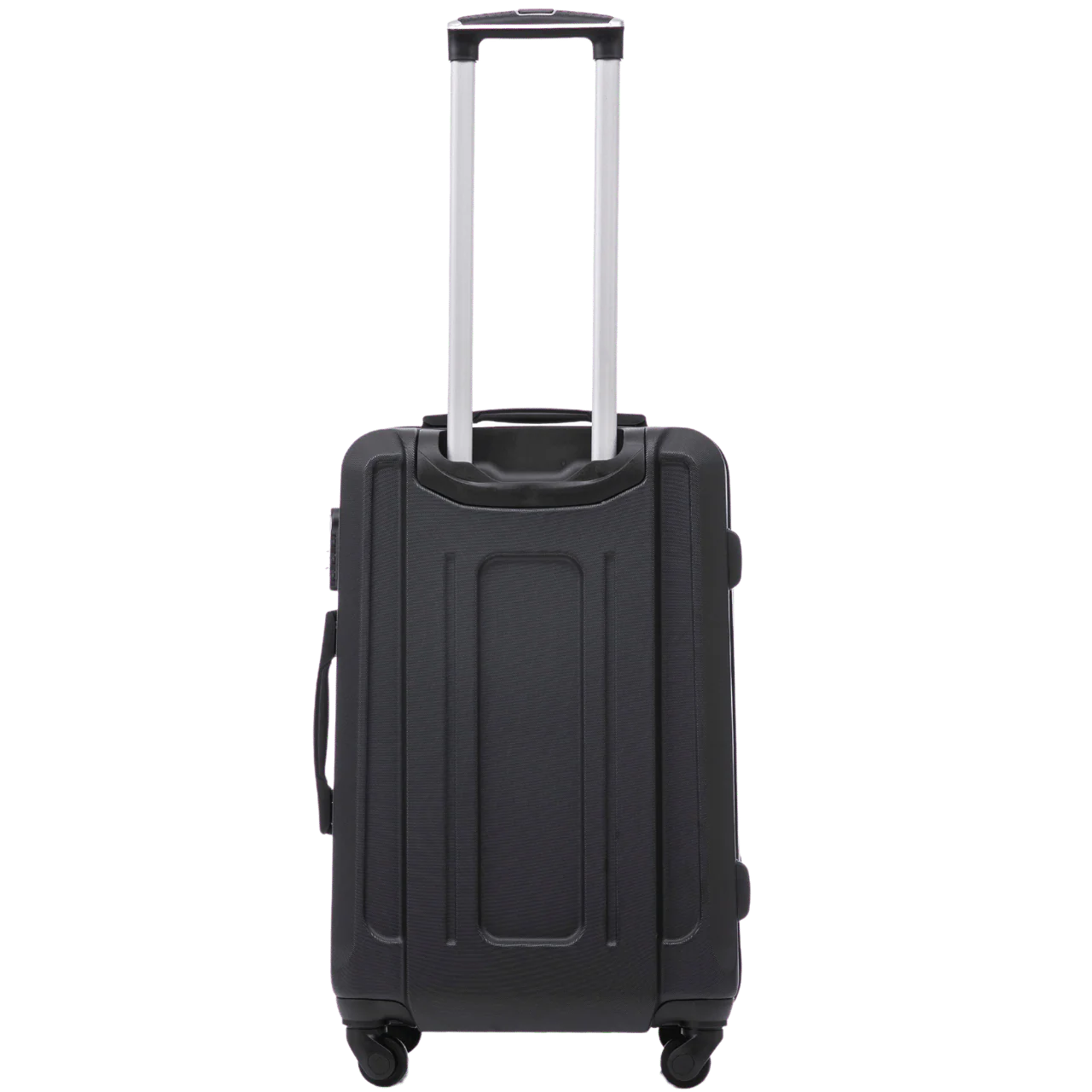 Komplet 4 walizek Wings KESTREL BLACK - Image 4