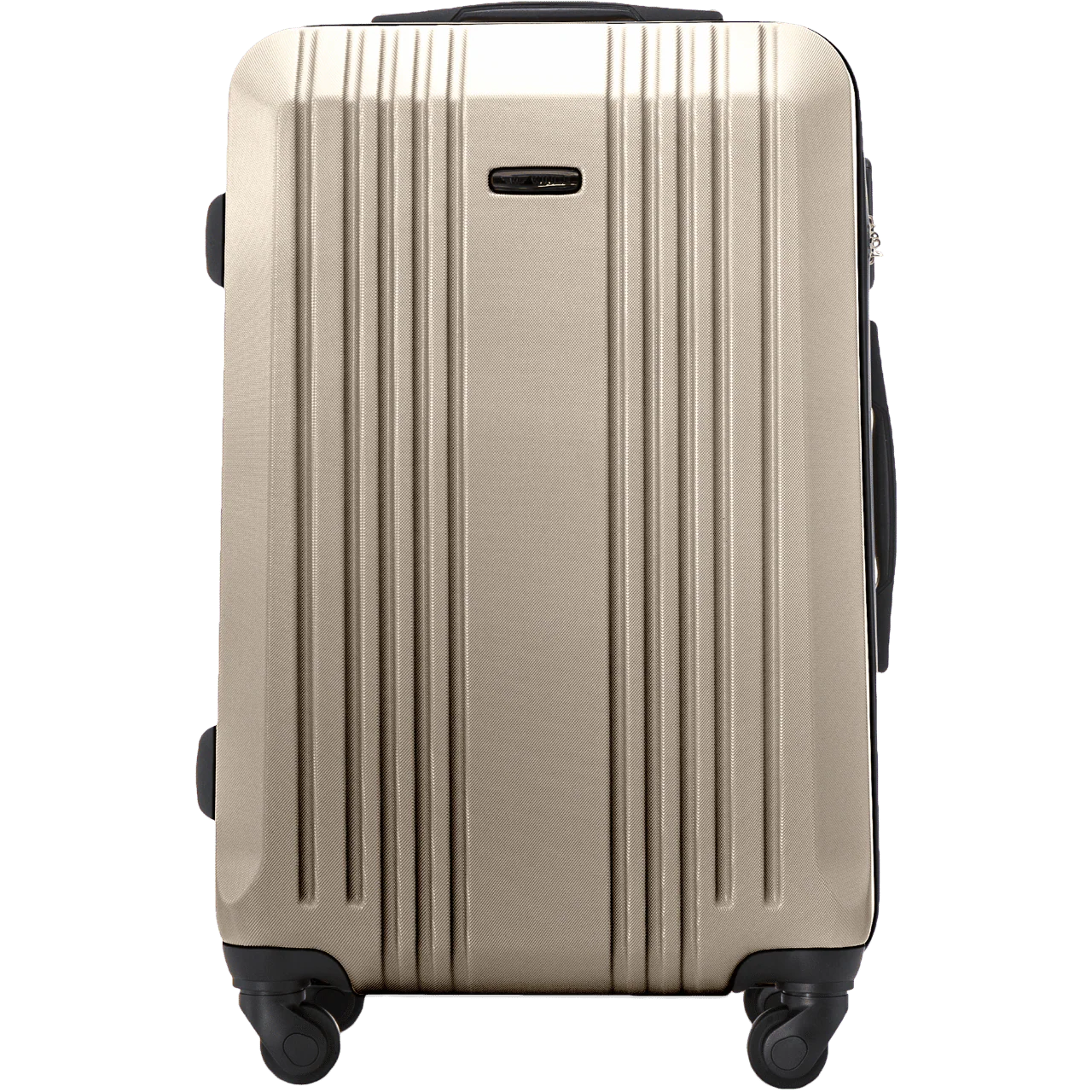 Komplet 4 walizek Wings KESTREL Champagne - Image 3