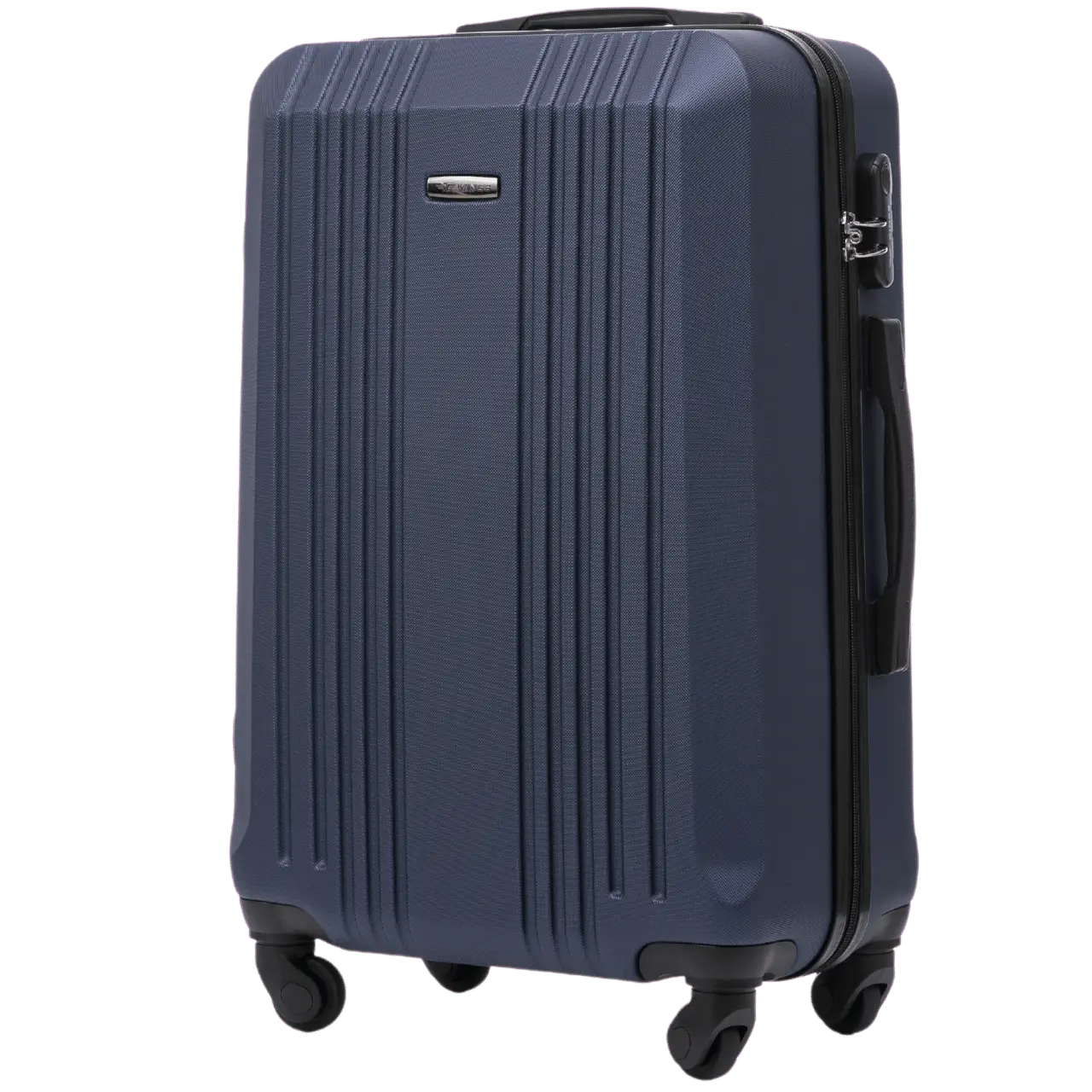 Komplet 4 walizek Wings KESTREL DARK BLUE - Image 2