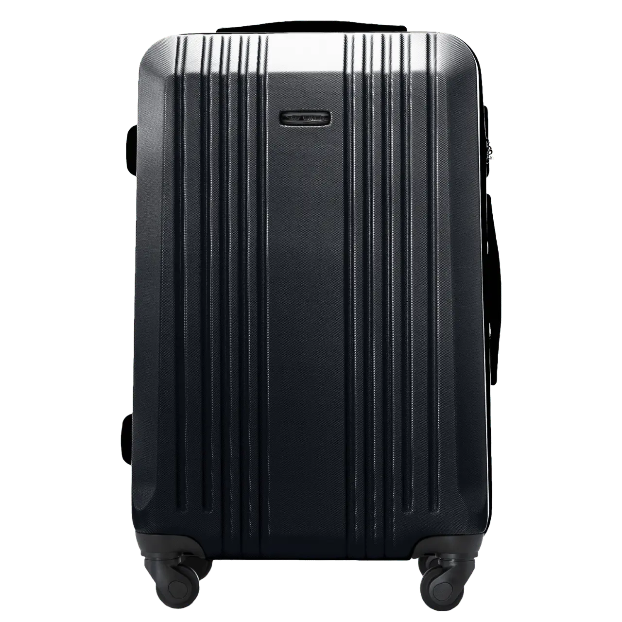 Komplet 4 walizek Wings KESTREL Dark grey - Image 4