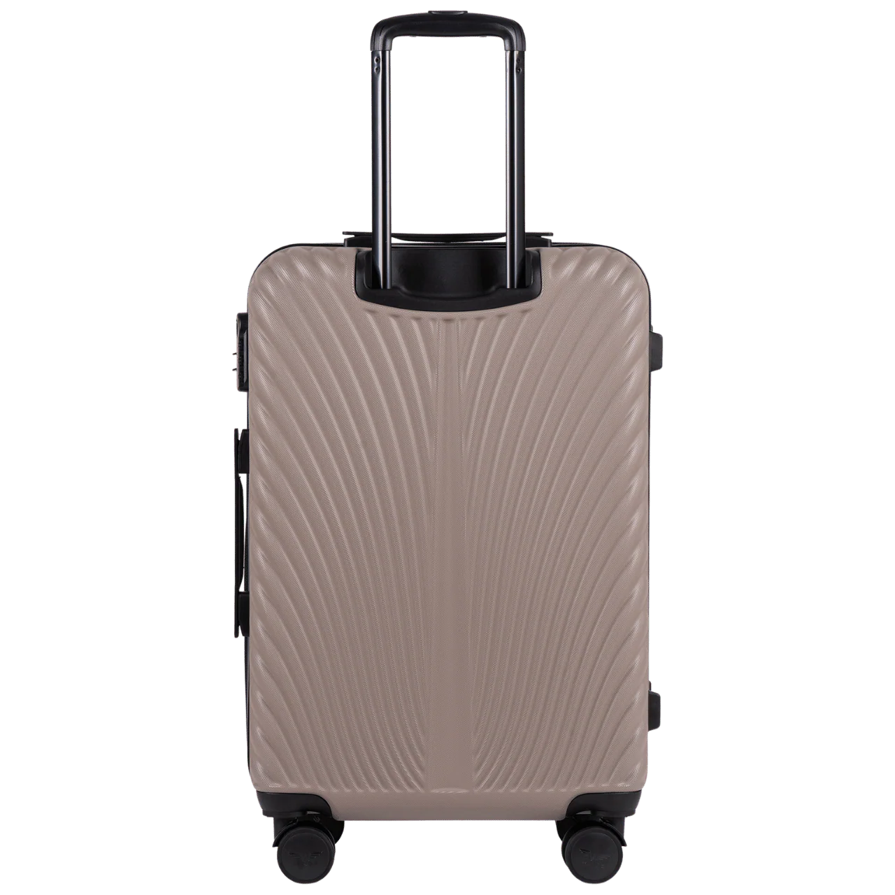Komplet 4 WALIZEK Wings SWAN BEIGE - Image 4