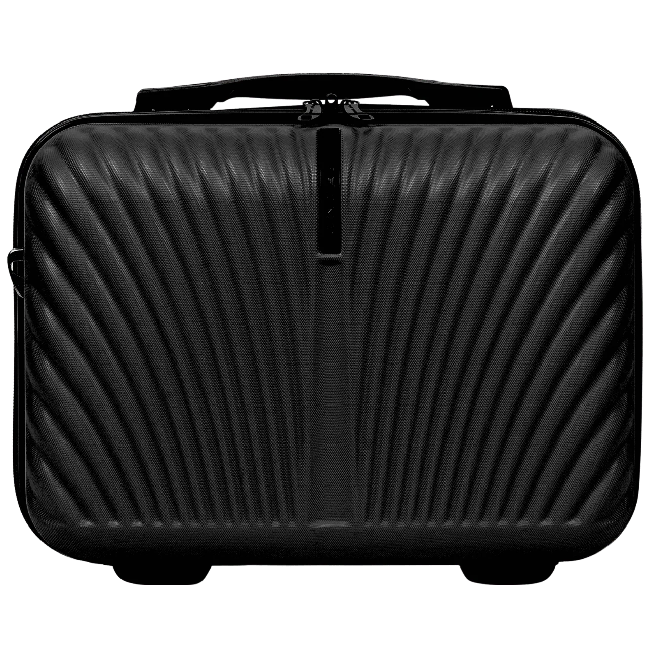 Komplet 5 WALIZEK Wings SWAN BLACK - Image 6