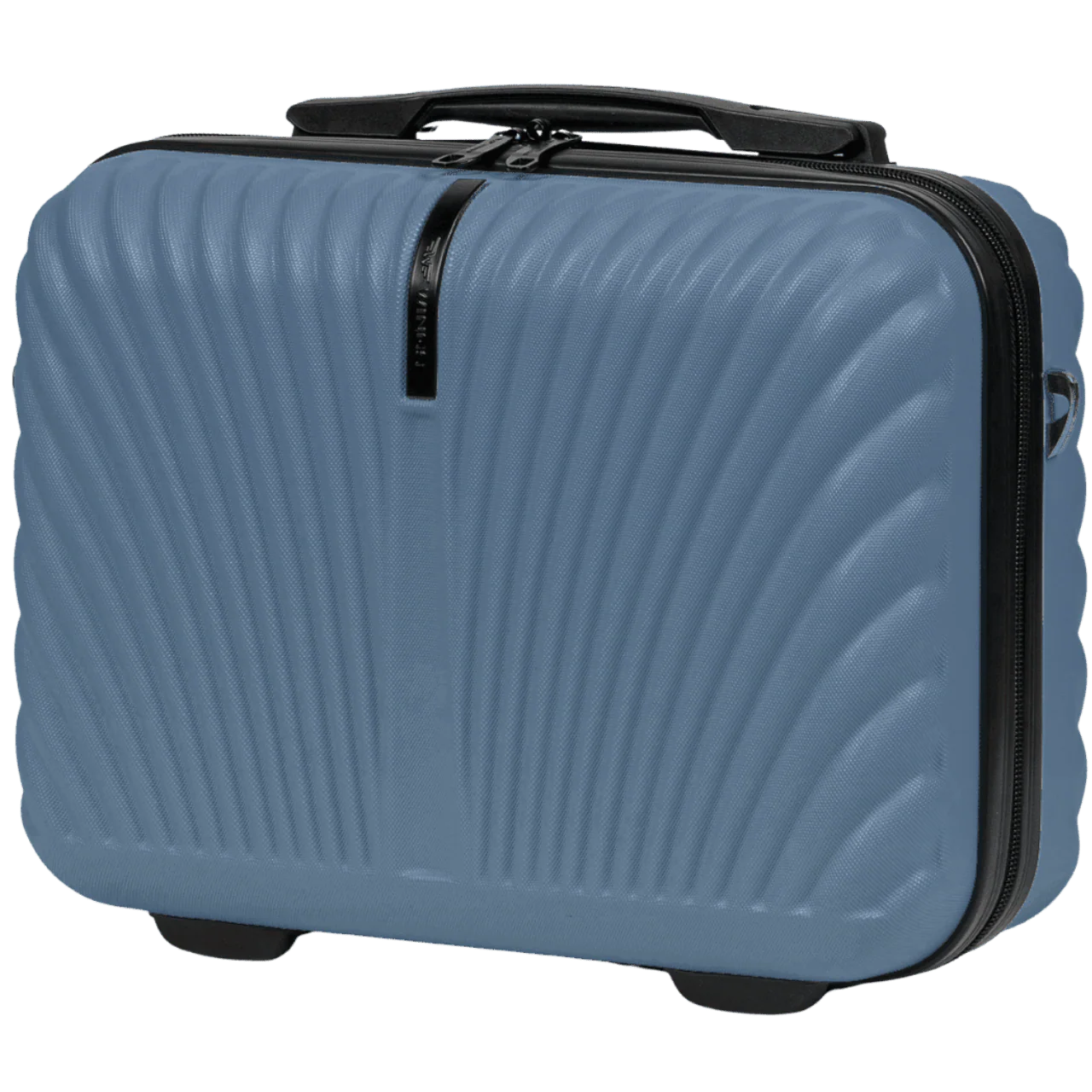 Komplet 5 WALIZEK Wings SWAN BLUE - Image 5