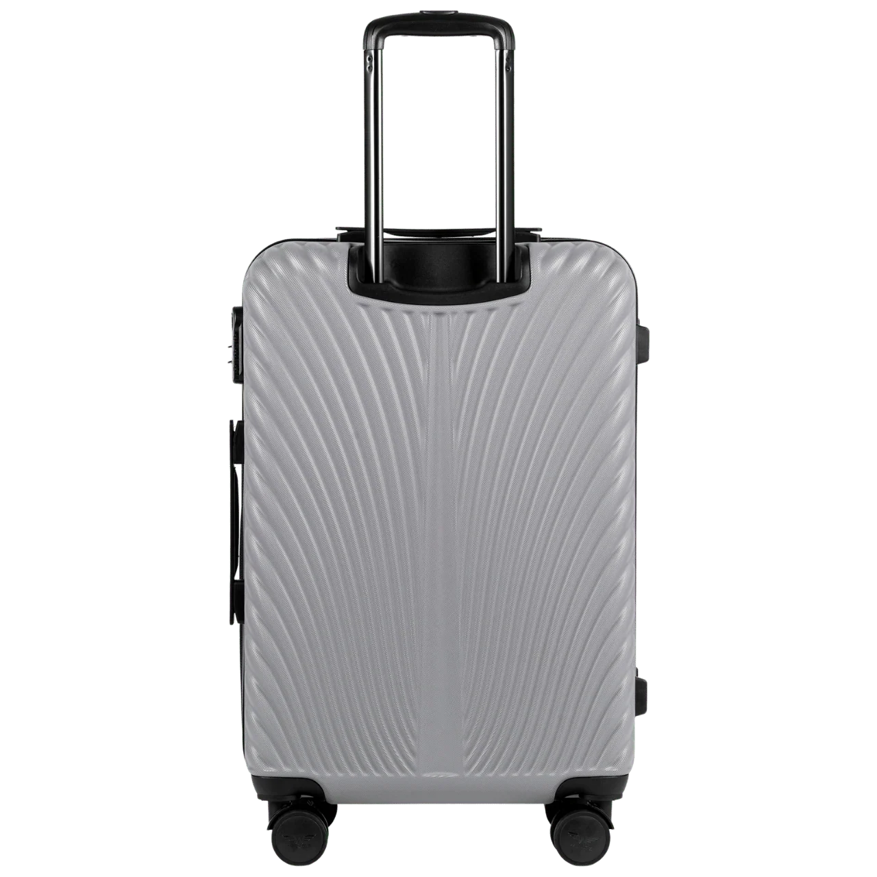 Komplet 5 WALIZEK Wings SWAN GREY - Image 4