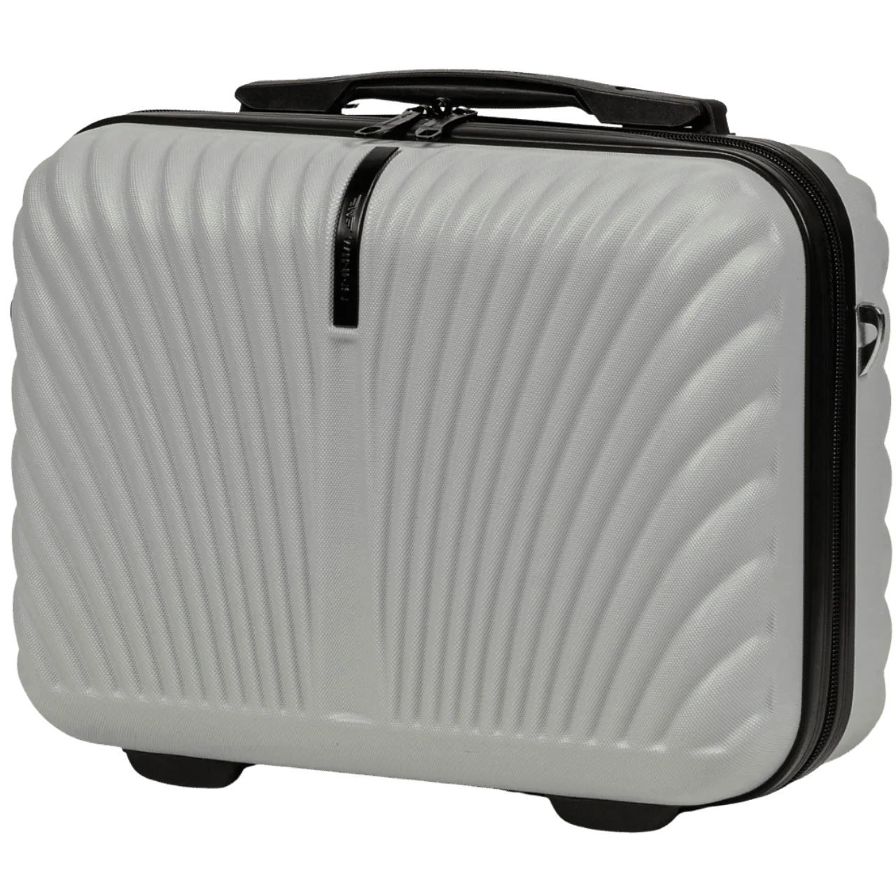 Komplet 5 WALIZEK Wings SWAN GREY - Image 5