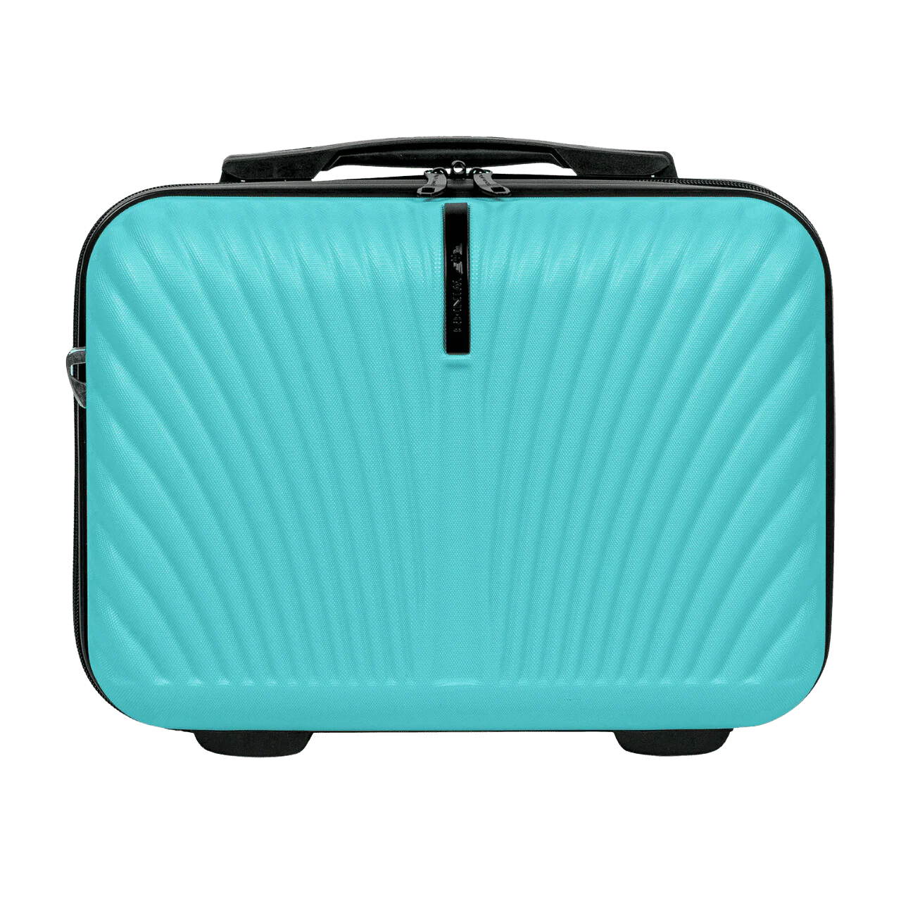 Komplet 5 WALIZEK Wings SWAN LIGHT BLUE - Image 6