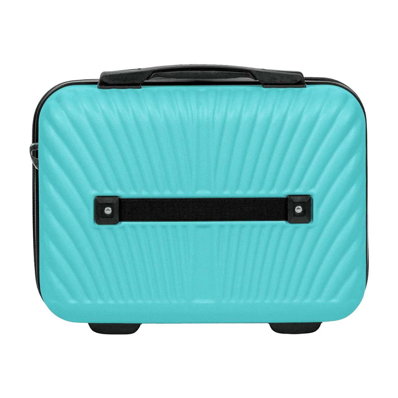 Komplet 5 WALIZEK Wings SWAN LIGHT BLUE - Image 7