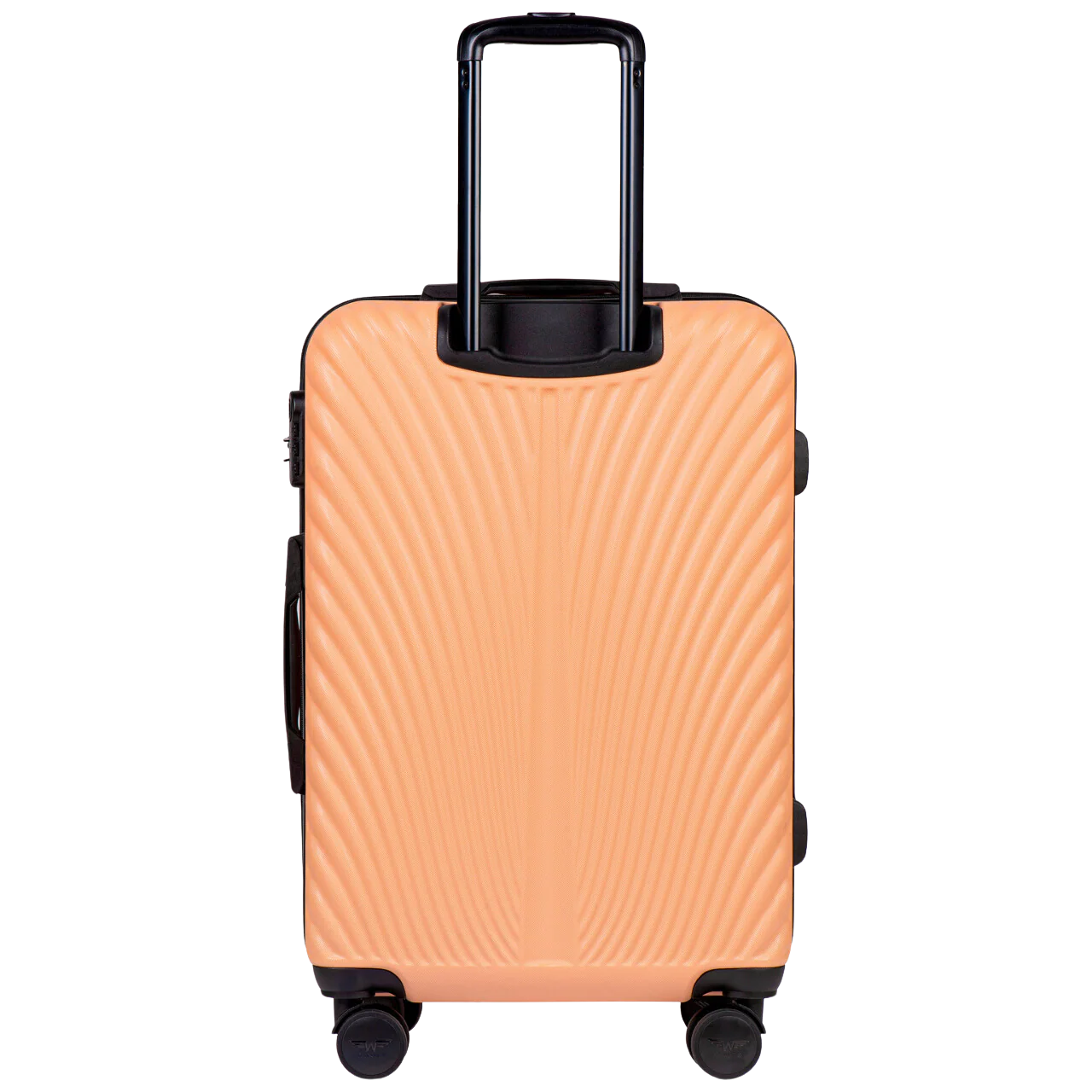 Komplet 5 WALIZEK Wings SWAN PEACH - Image 5