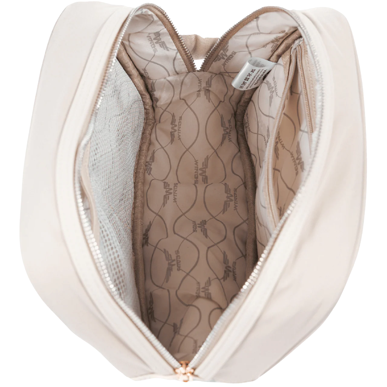 Kosmetyczka KISKADEE BEIGE - Image 5