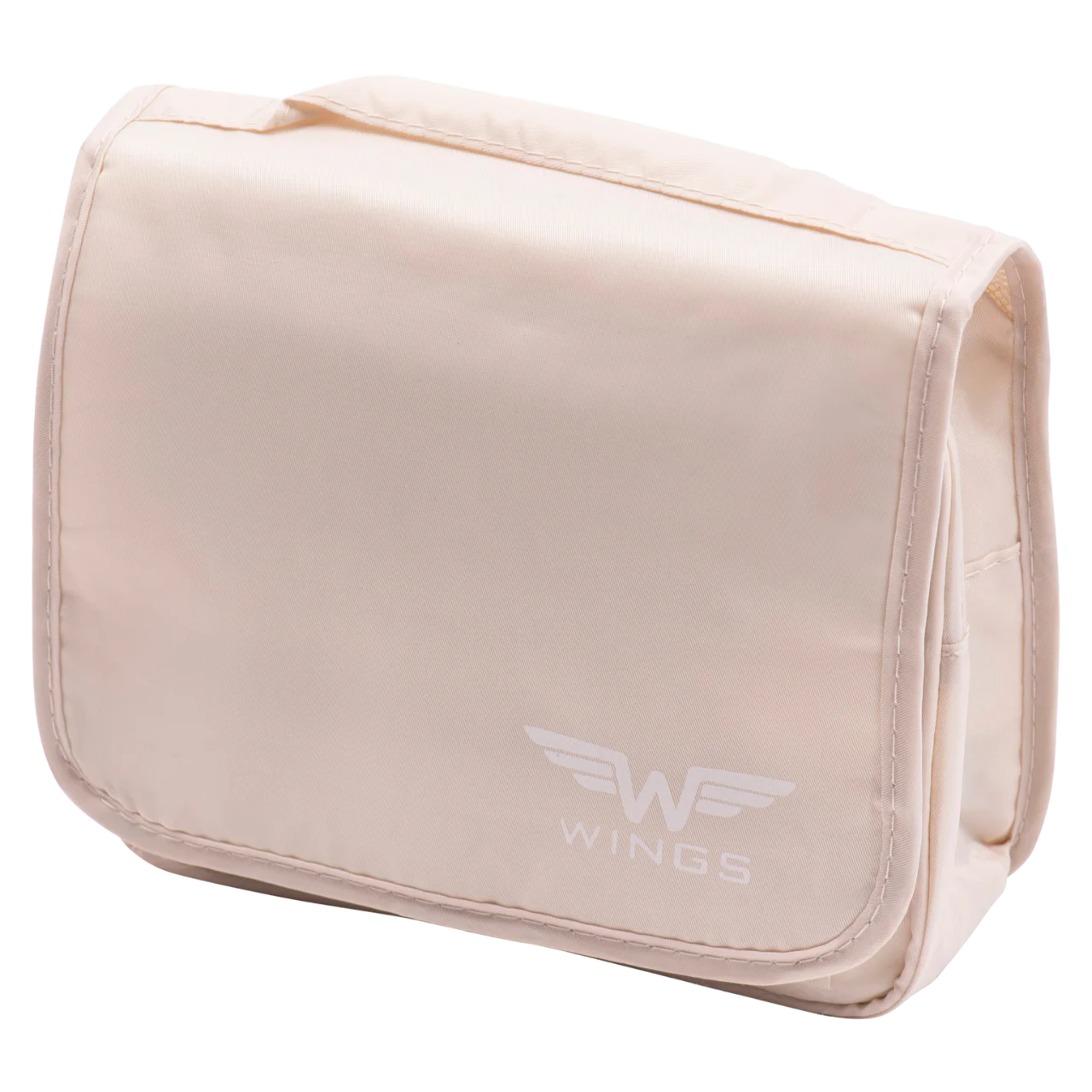 Kosmetyczka podróżna wisząca BEIGE
