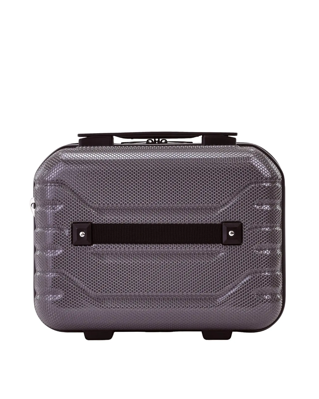 Kuferek podróżny Wings CRAKE kosmetyczka 14" DARK GREY - Image 6