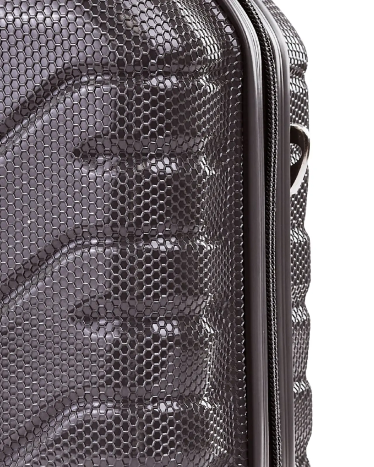 Kuferek podróżny Wings CRAKE kosmetyczka 14" DARK GREY - Image 8