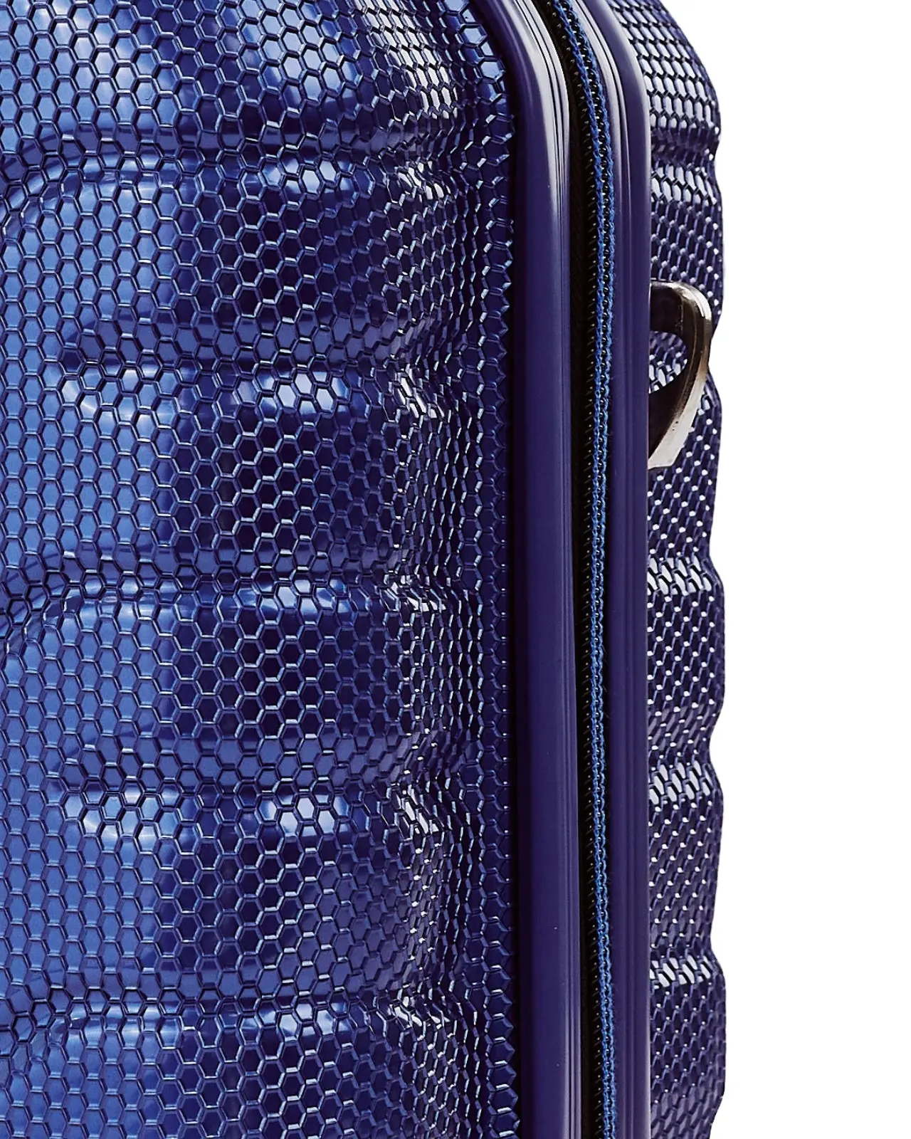 Kuferek podróżny Wings CRAKE kosmetyczka 14" MIDDLE BLUE - Image 8