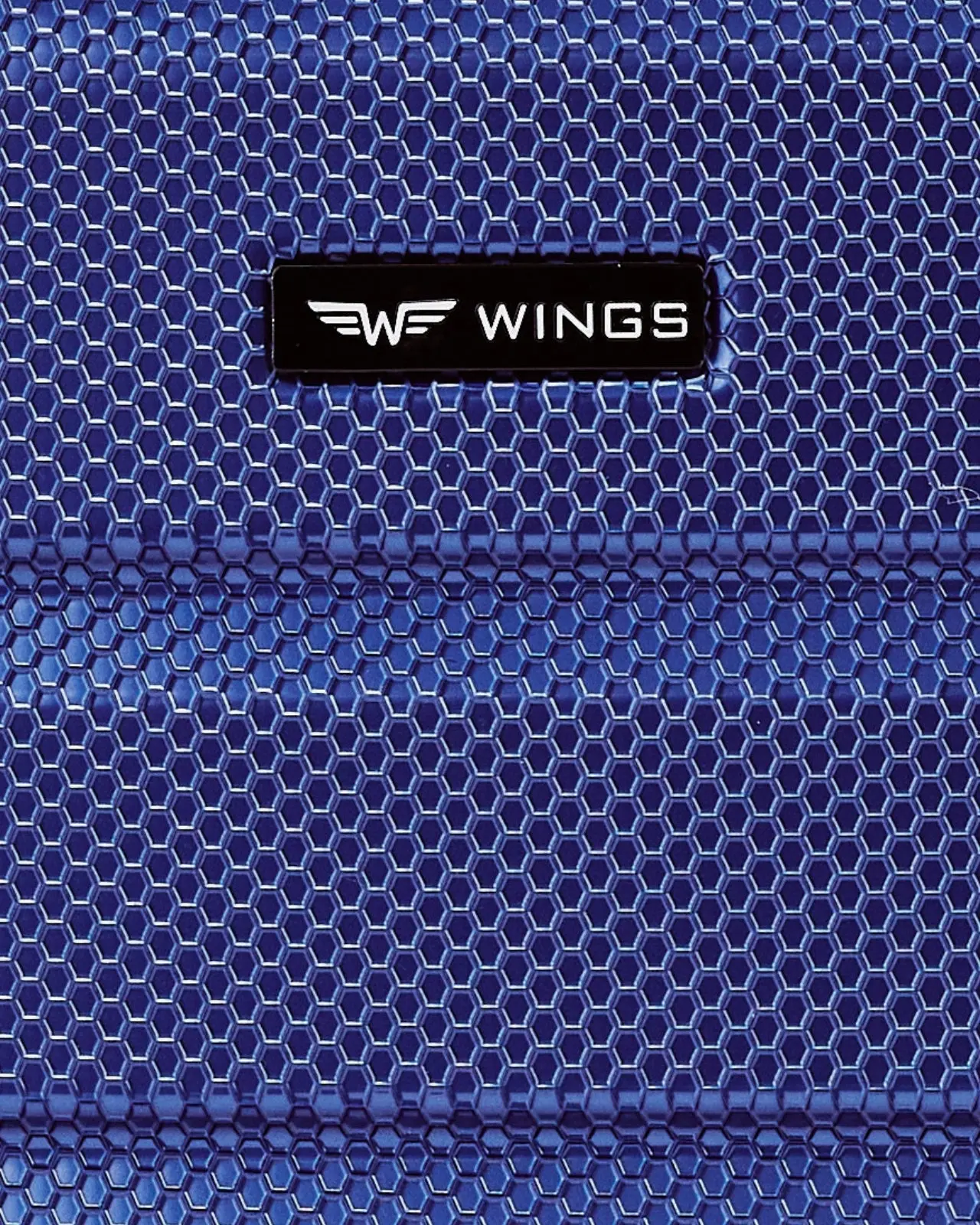 Kuferek podróżny Wings CRAKE kosmetyczka 14" MIDDLE BLUE - Image 9
