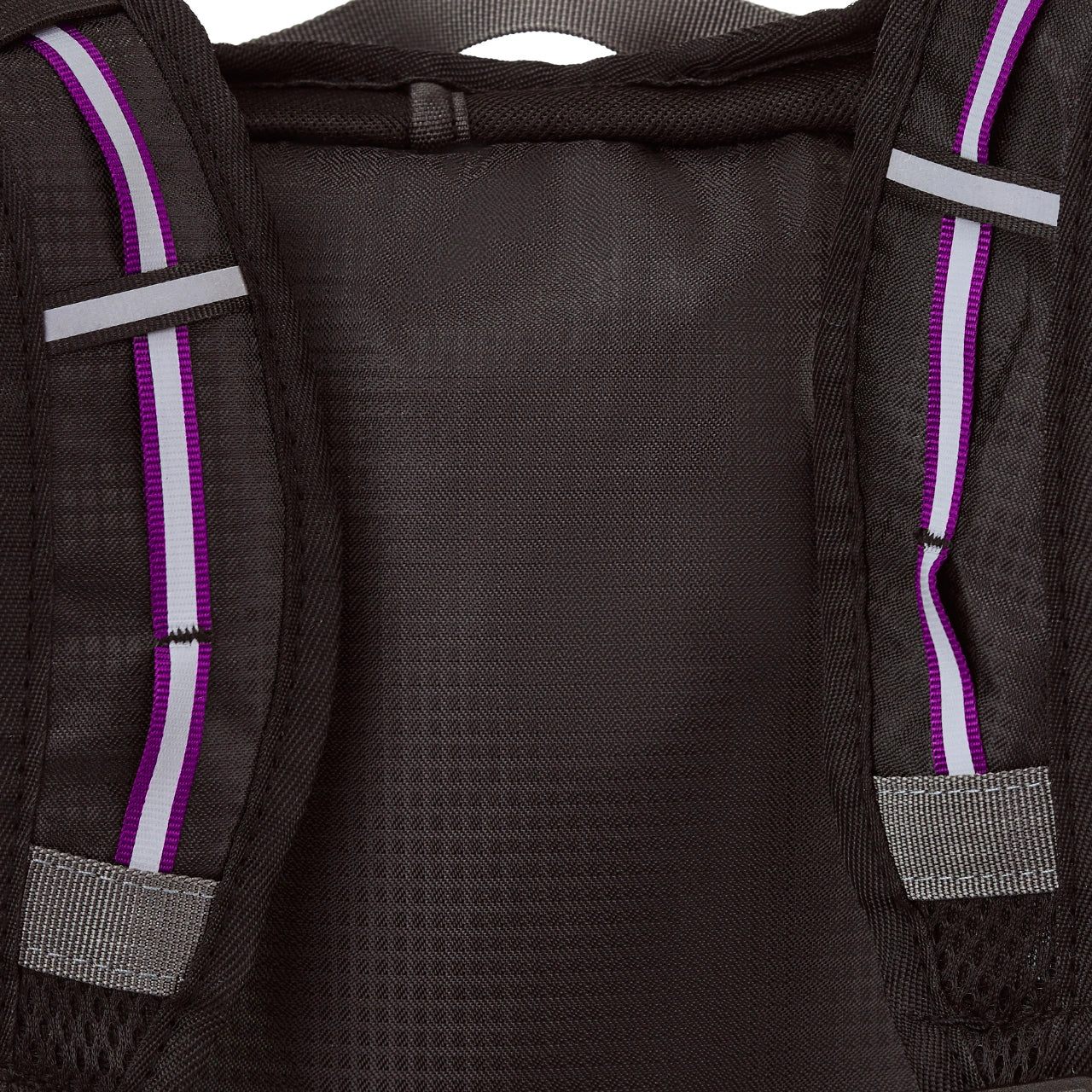 Mały plecak rowerowy CANASTERO 10L - PURPLE - Image 9