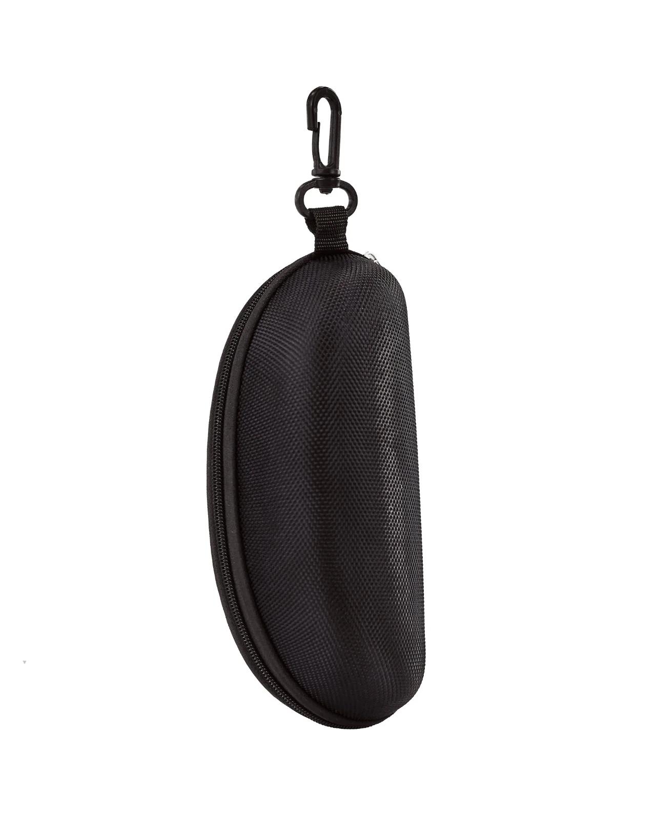 Materiałowy futerał WINGS na okulary - BLACK - Image 6