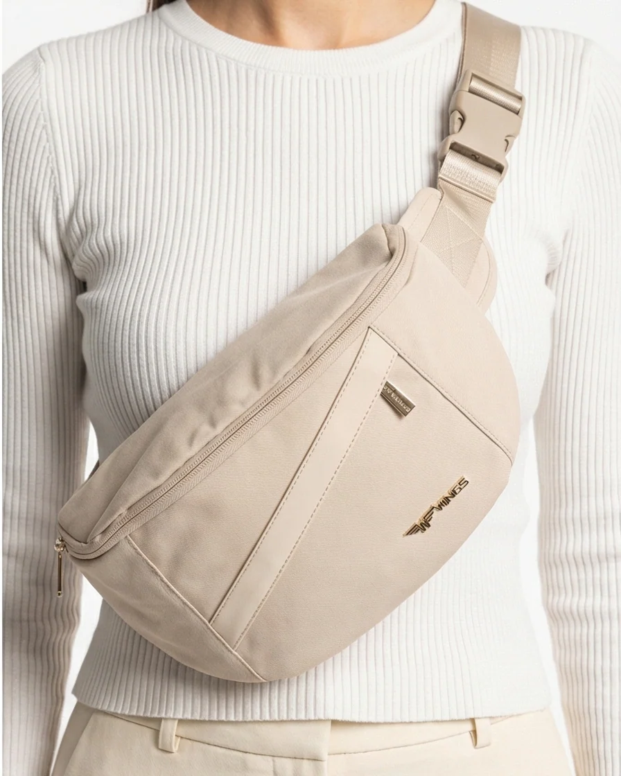 Nerka KISKADEE BEIGE - Image 3