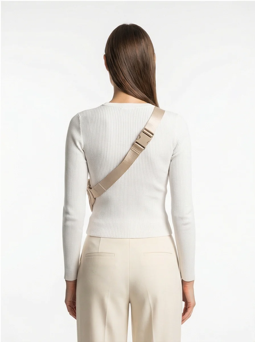 Nerka KISKADEE BEIGE - Image 5
