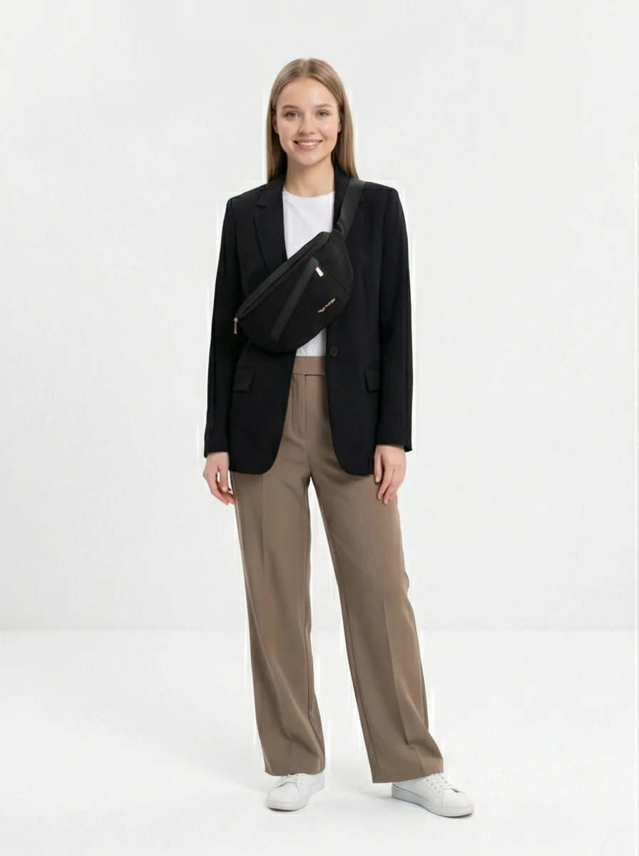 Nerka KISKADEE BLACK - Image 3