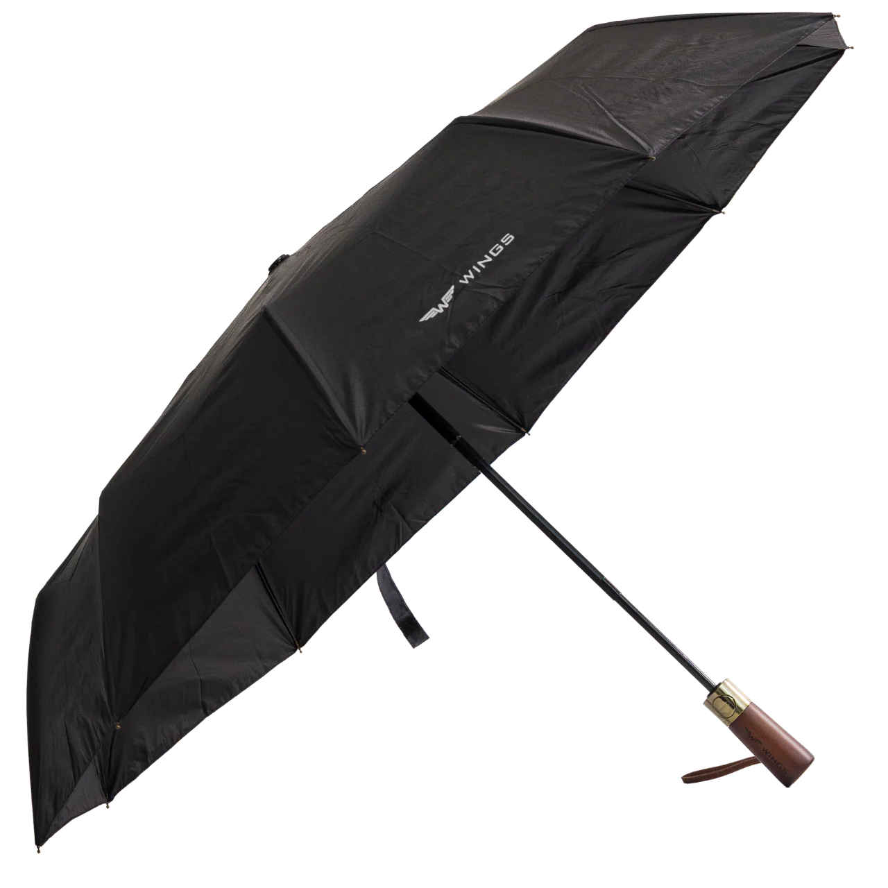 Parasol biznesowy WINGS BLACK