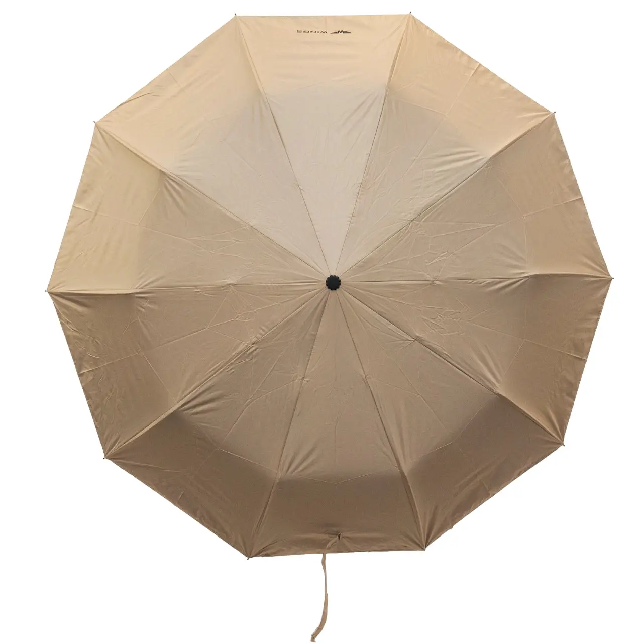 Parasol biznesowy WINGS KHAKI - Image 4