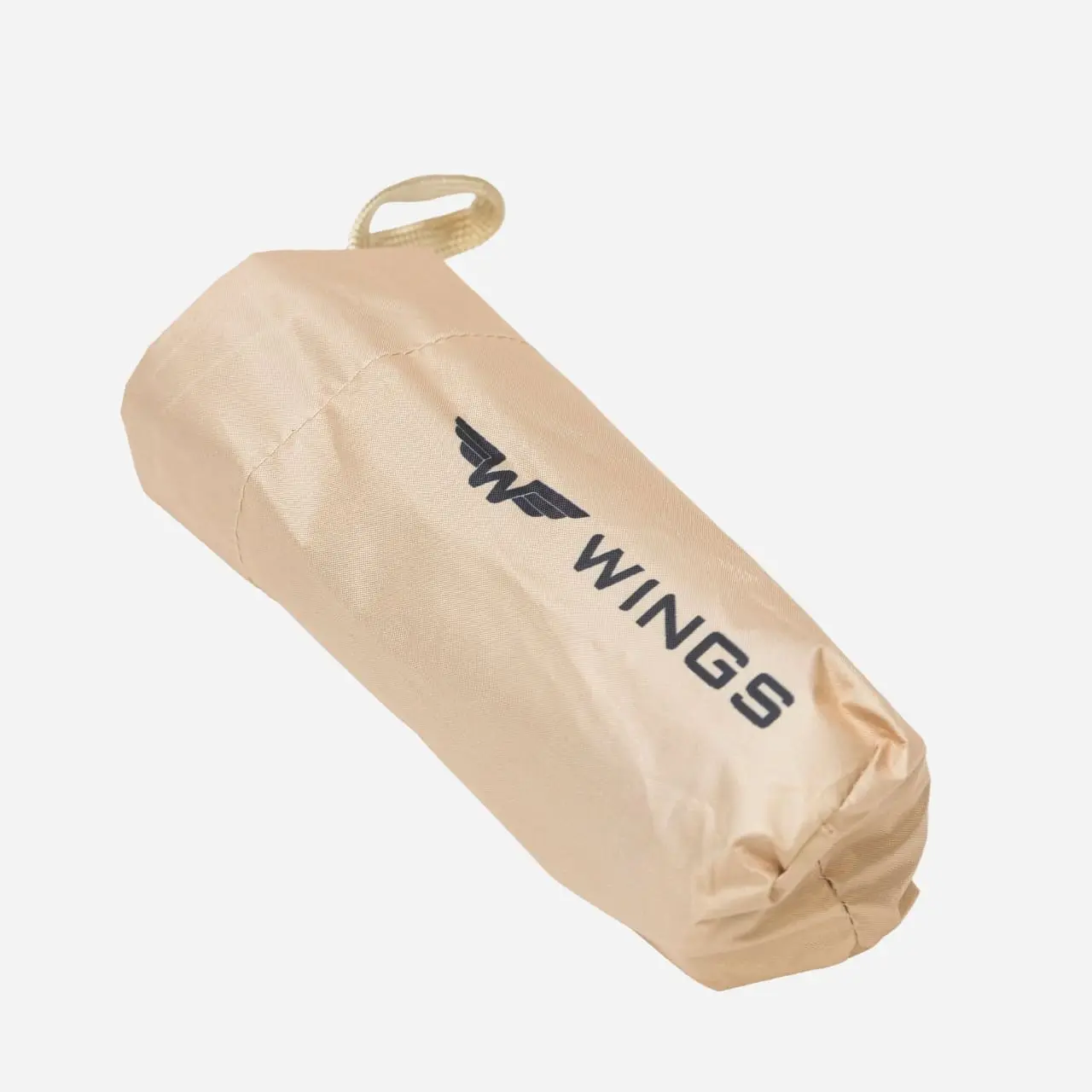 Parasolka kieszonkowa WINGS KHAKI - Image 6