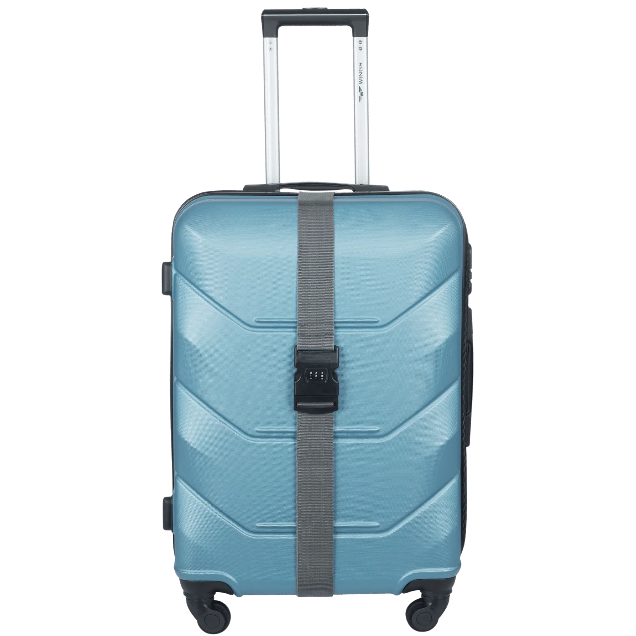Pas zabezpieczający bagaż - Image 2