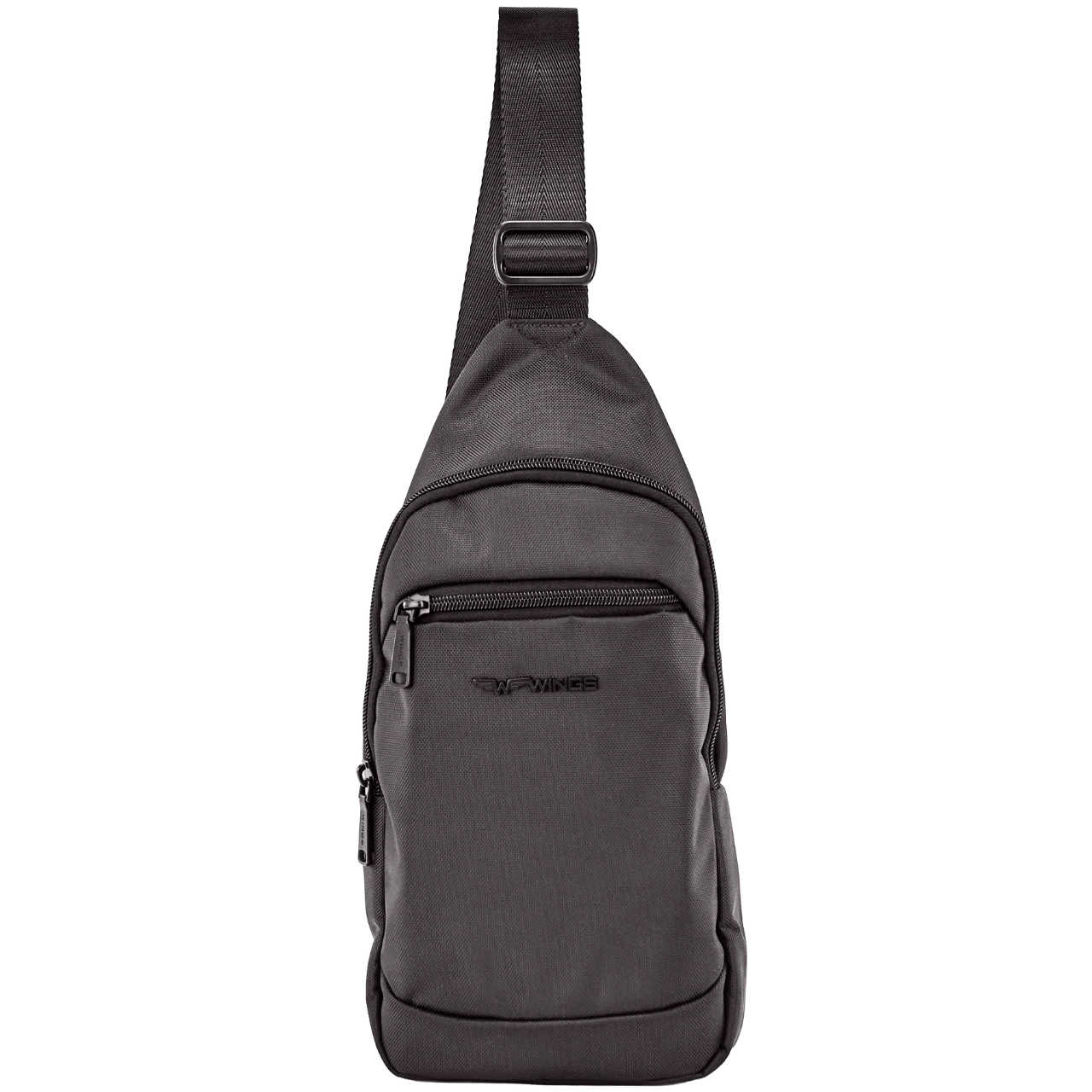 Plecak crossbody BRANT WINGS BLACK