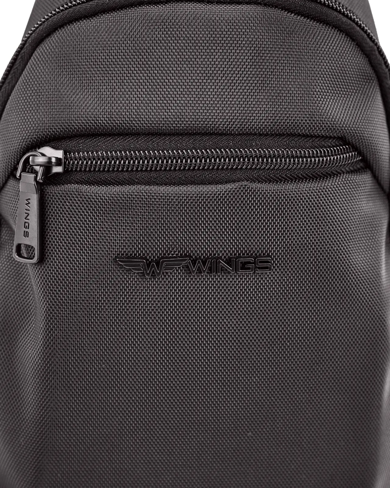 Plecak crossbody BRANT WINGS BLACK - Image 6