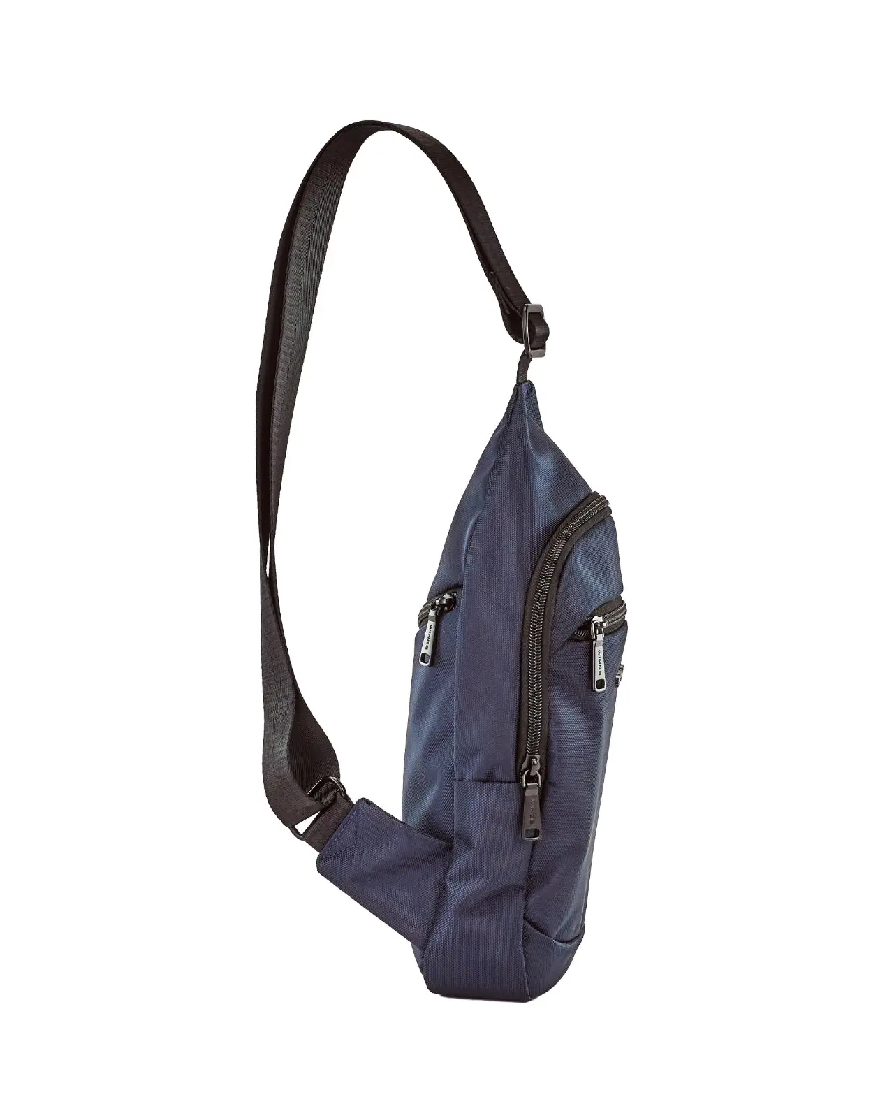 Plecak crossbody BRANT WINGS DARK BLUE - Image 4