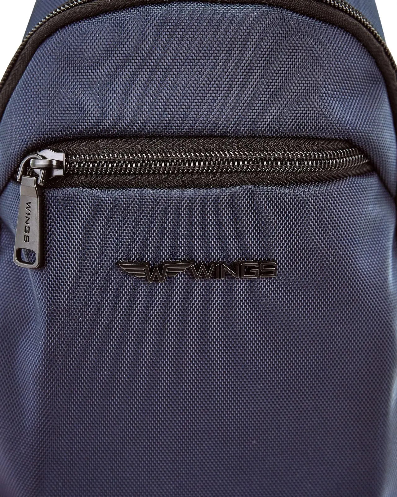 Plecak crossbody BRANT WINGS DARK BLUE - Image 6